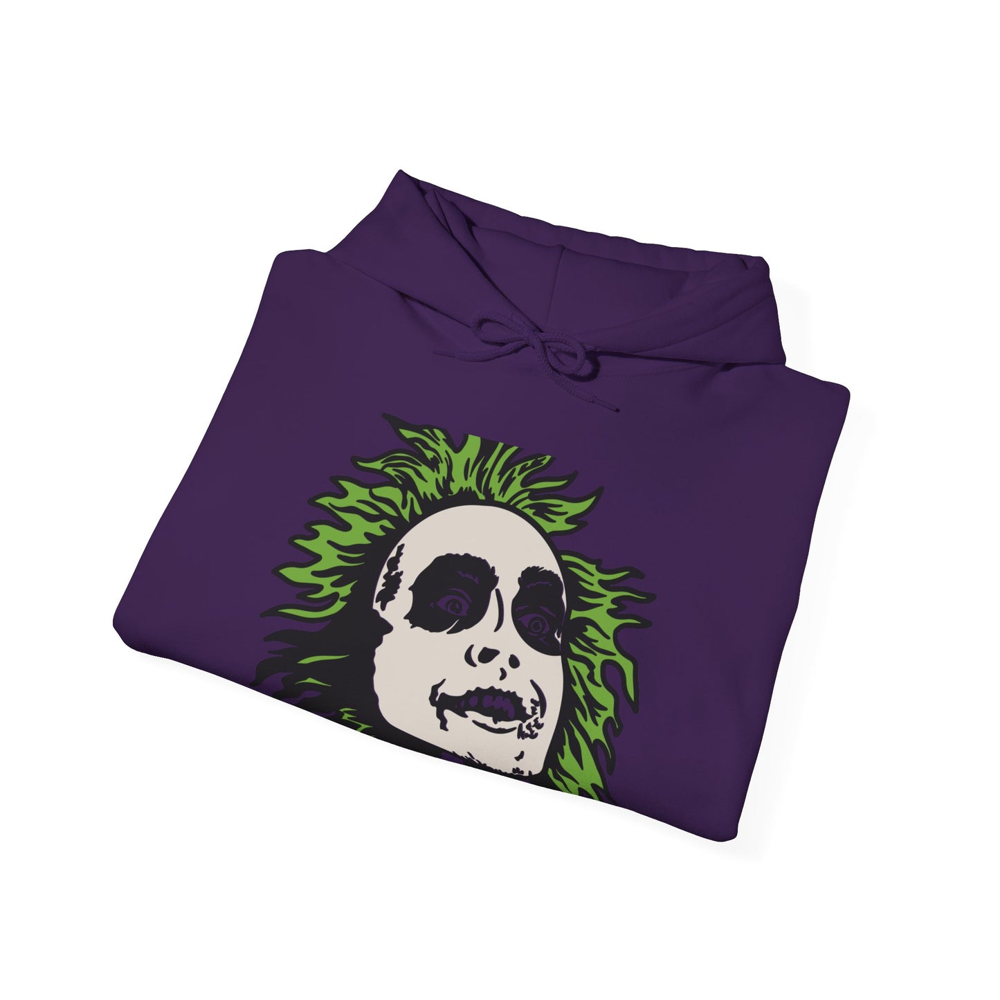 Beatle Juice Heavy Blend™ Hooded Sweatshirt