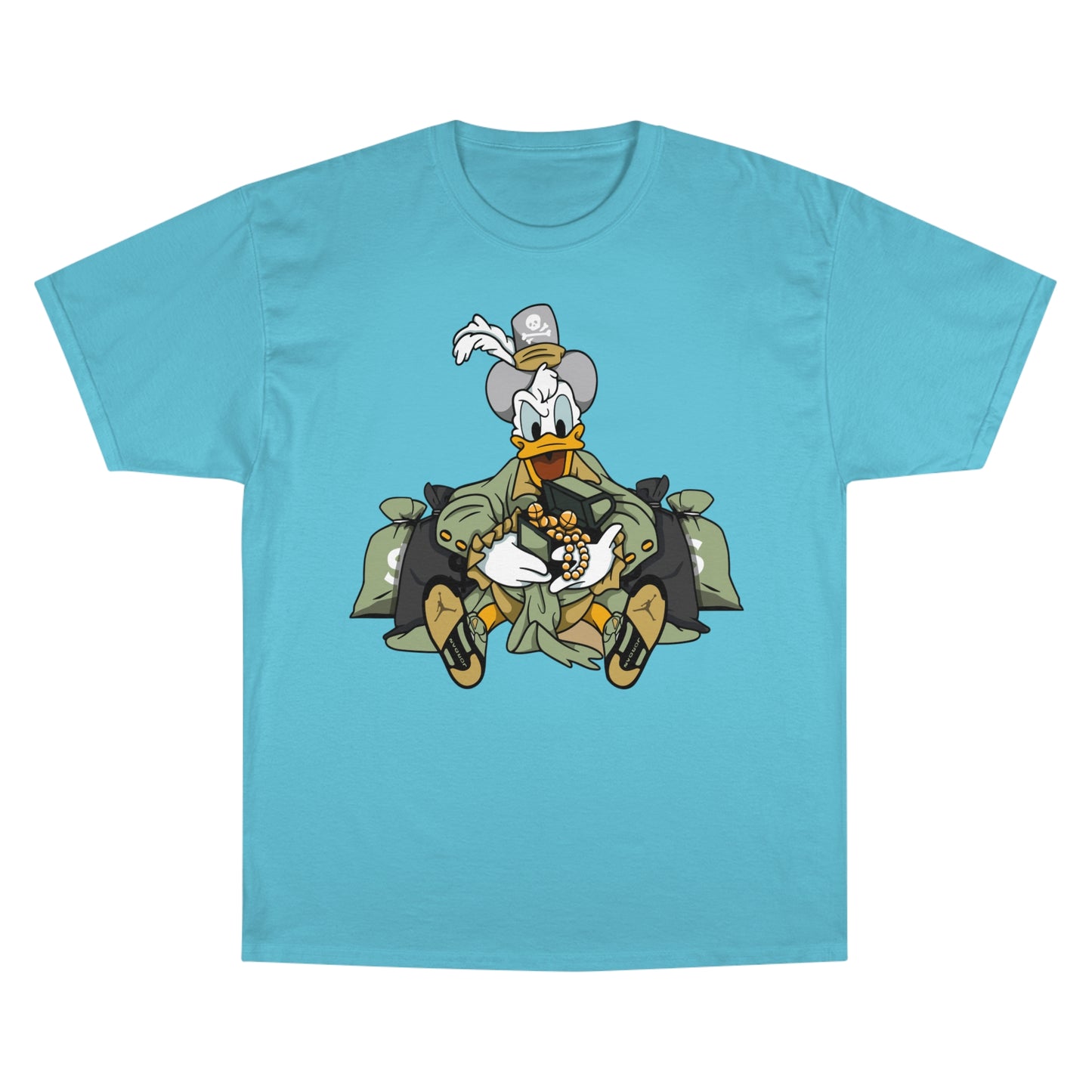 Daffy Champion T-Shirt