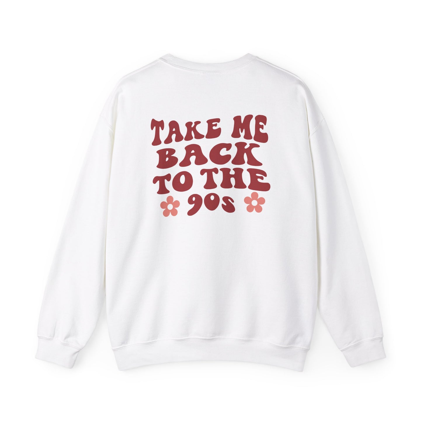 Therapy Champion Sweatshirt