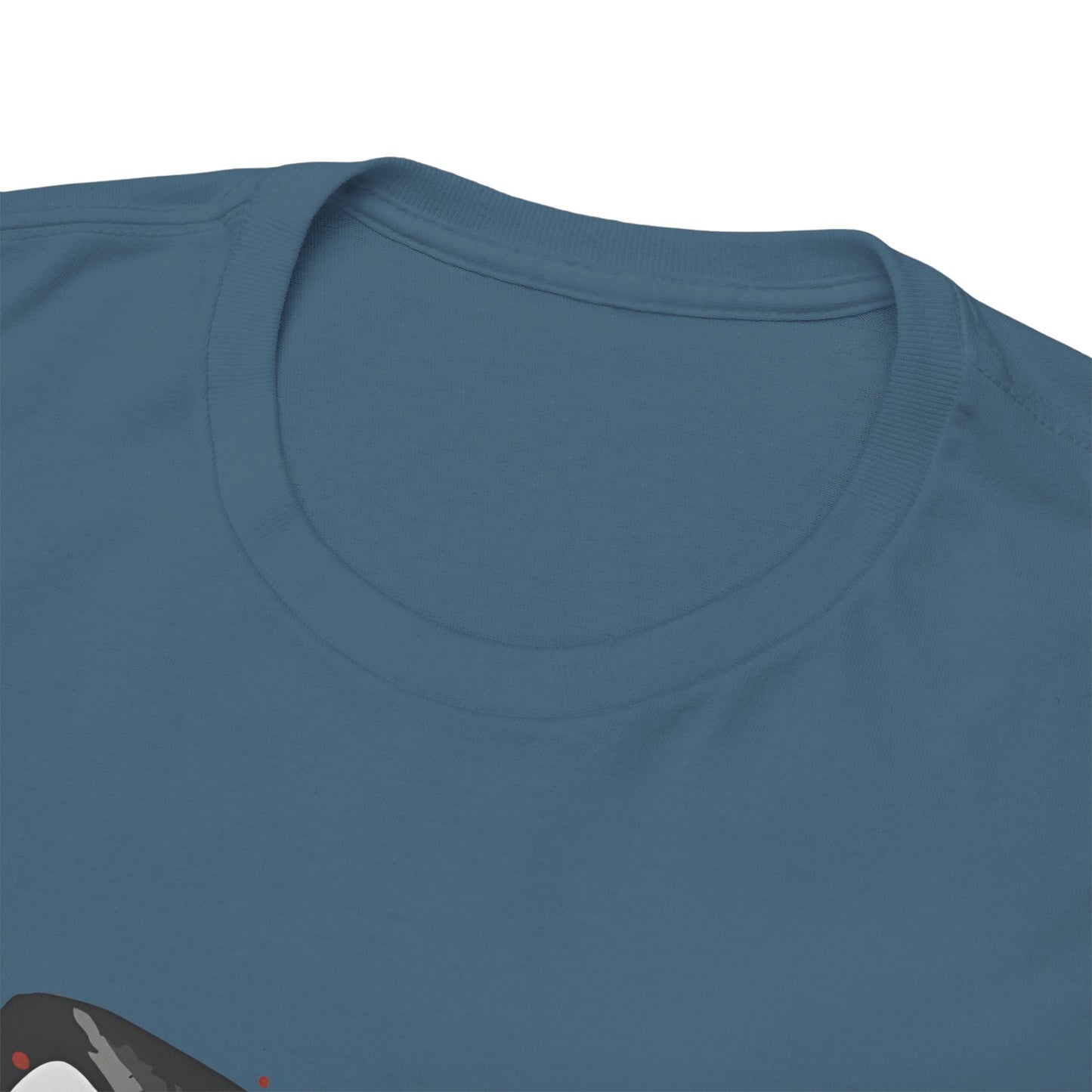 Halloween Heavy Cotton Tee