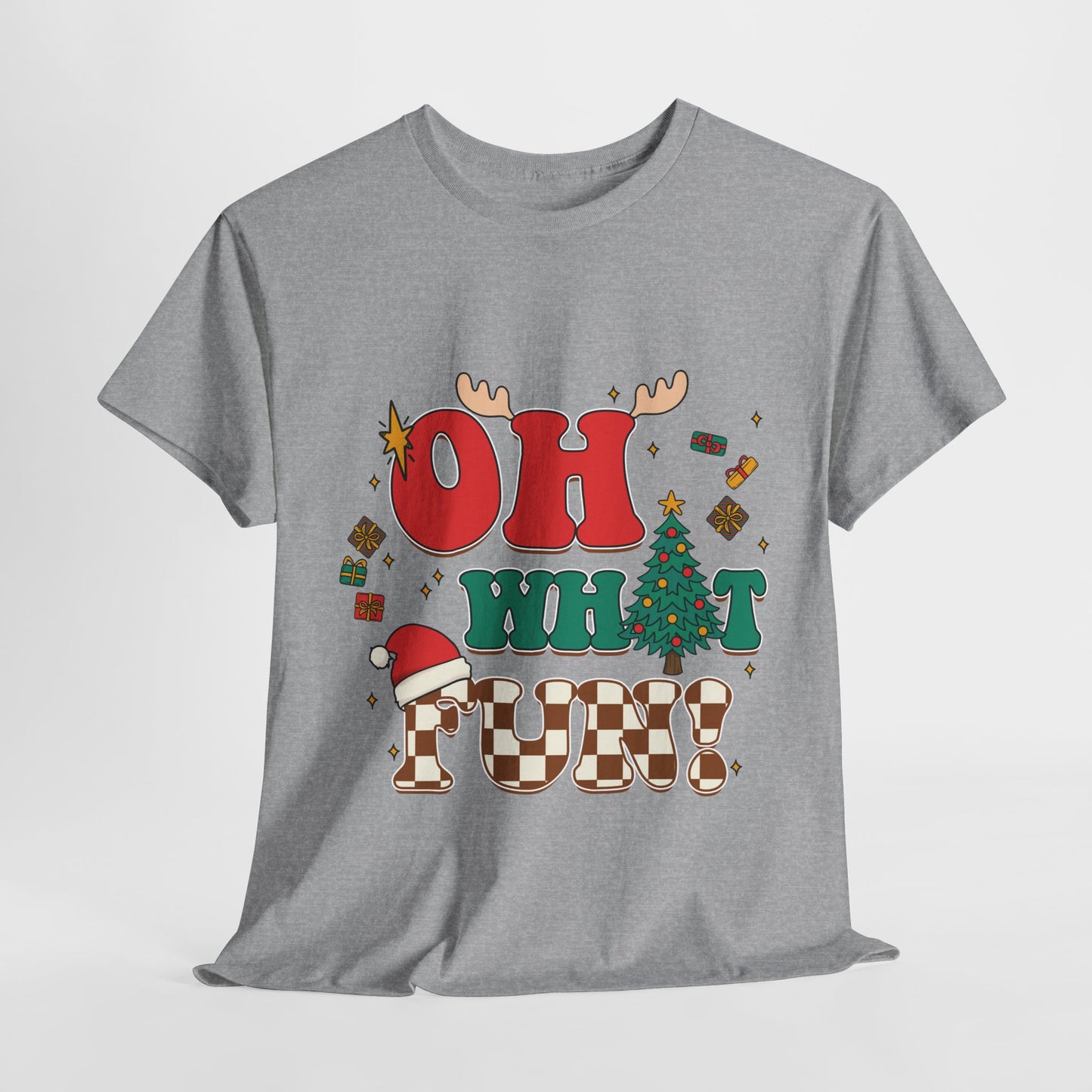 Christmas Unisex Tee
