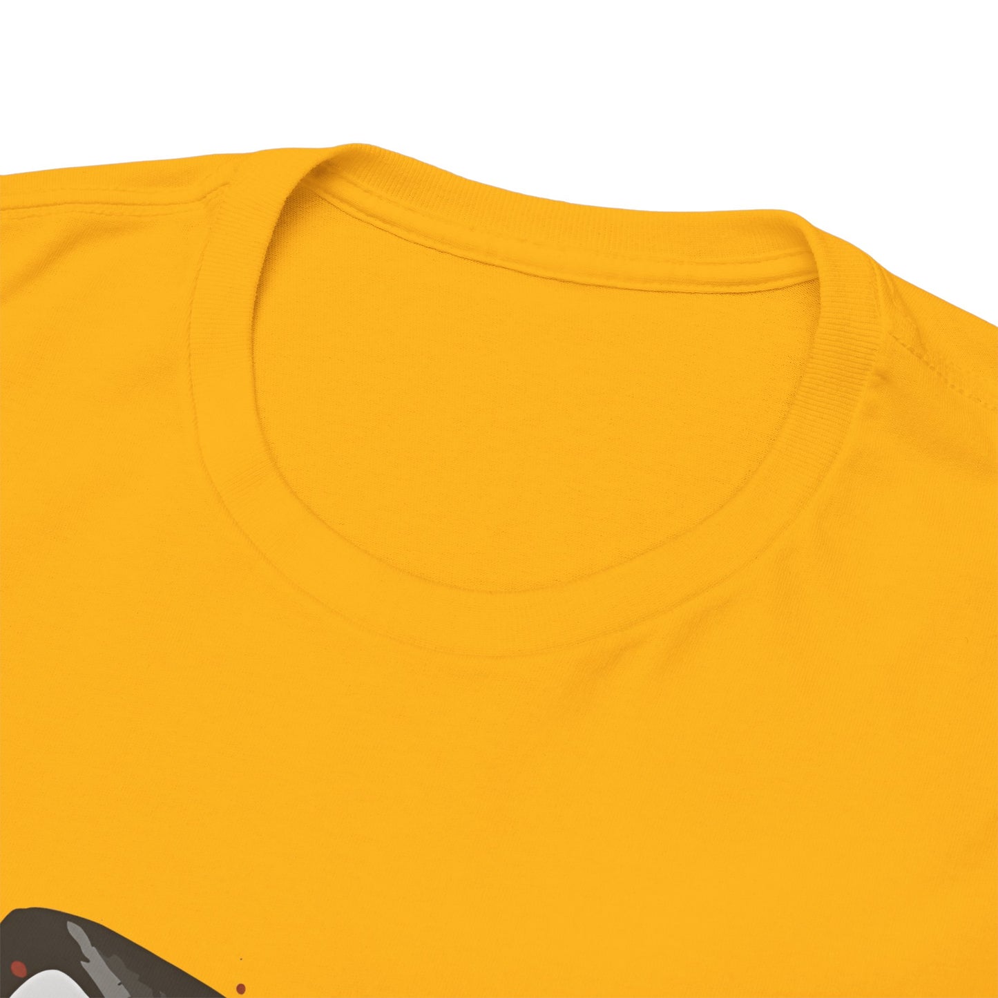 Halloween Heavy Cotton Tee