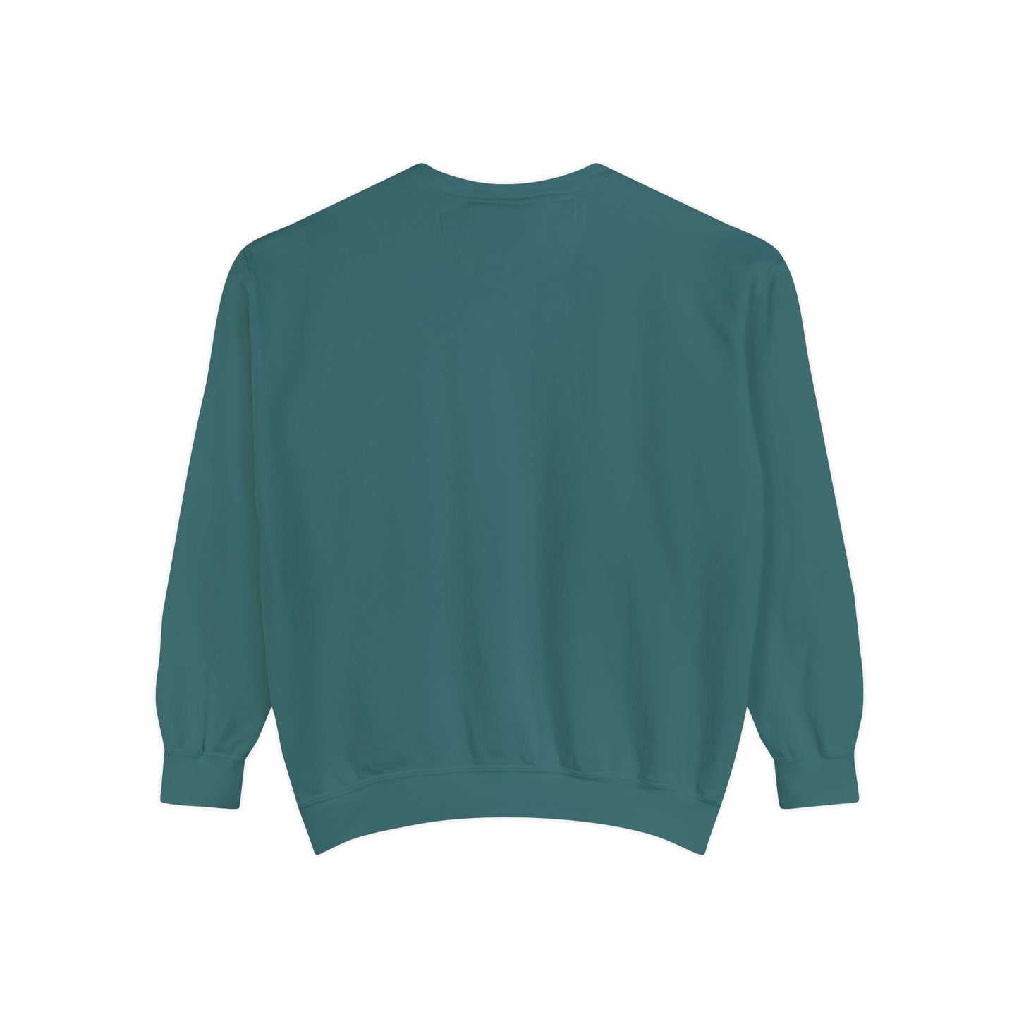 New York City Garment-Dyed Sweatshirt