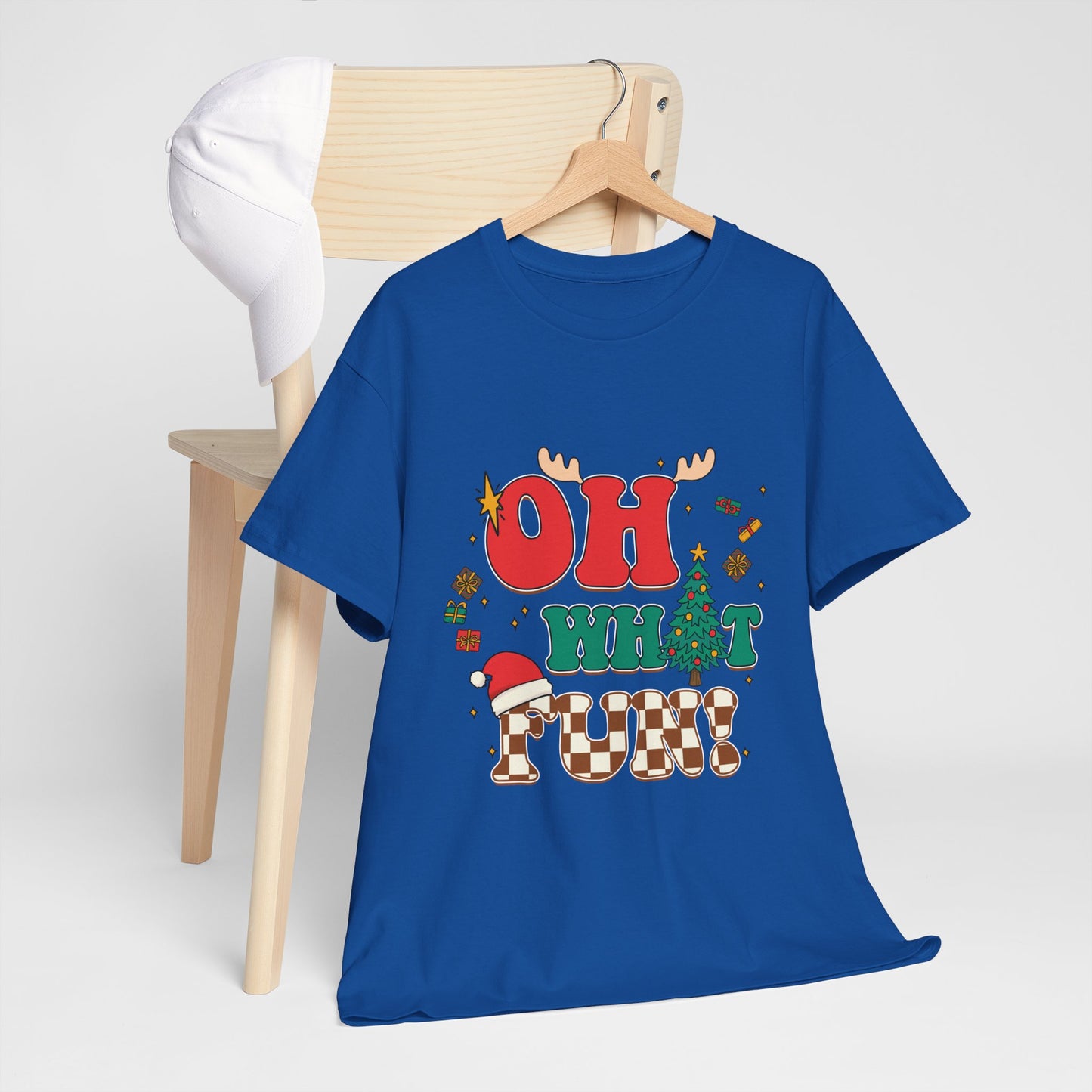 Christmas Unisex Tee