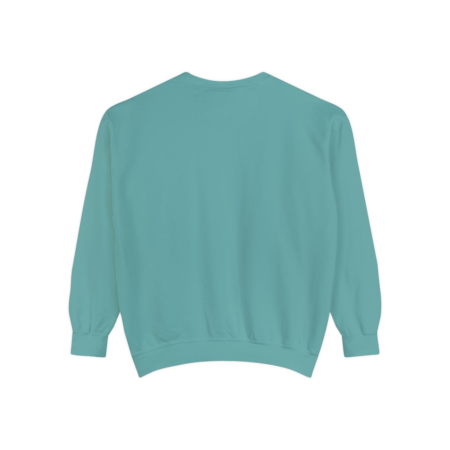 New York City Garment-Dyed Sweatshirt