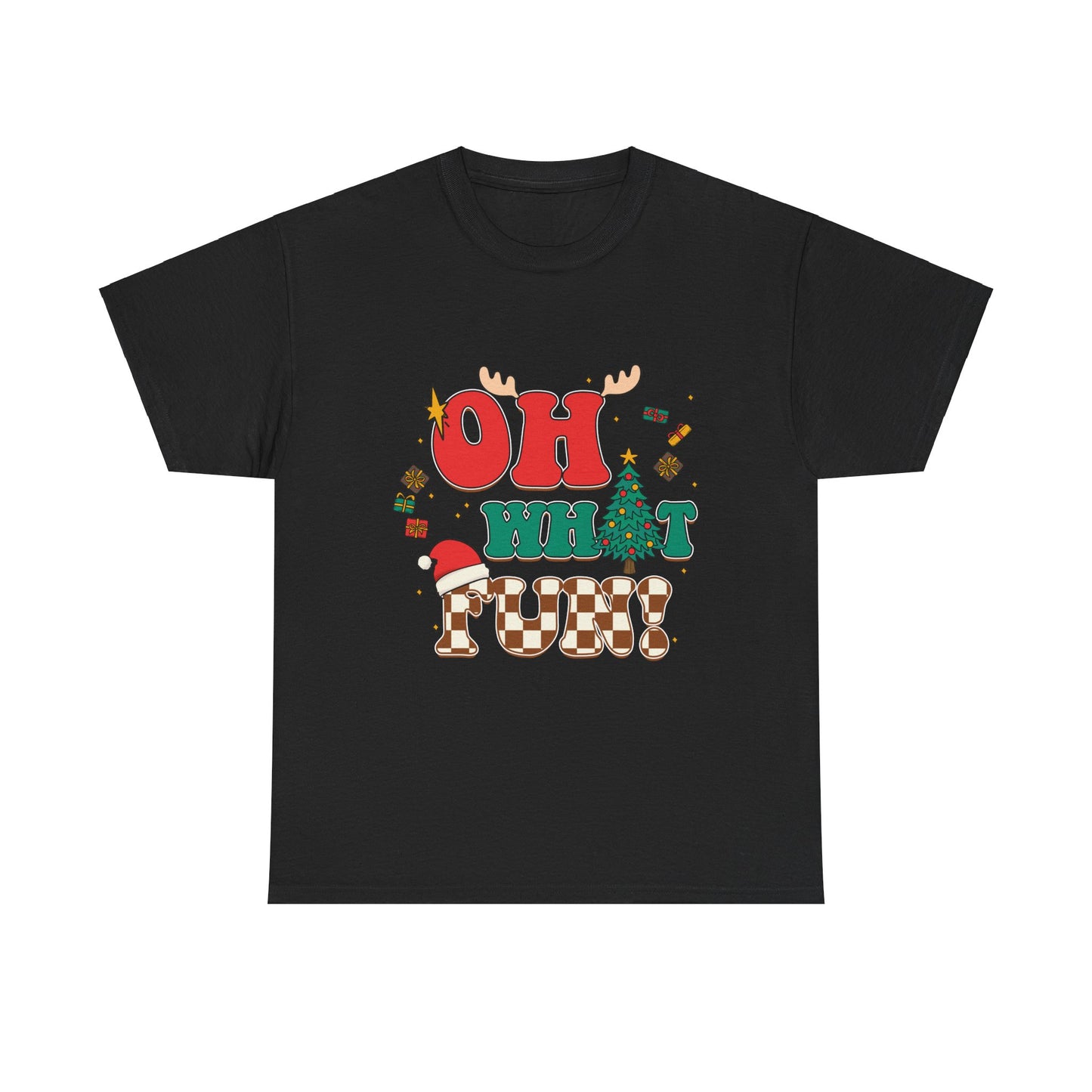 Christmas Unisex Tee