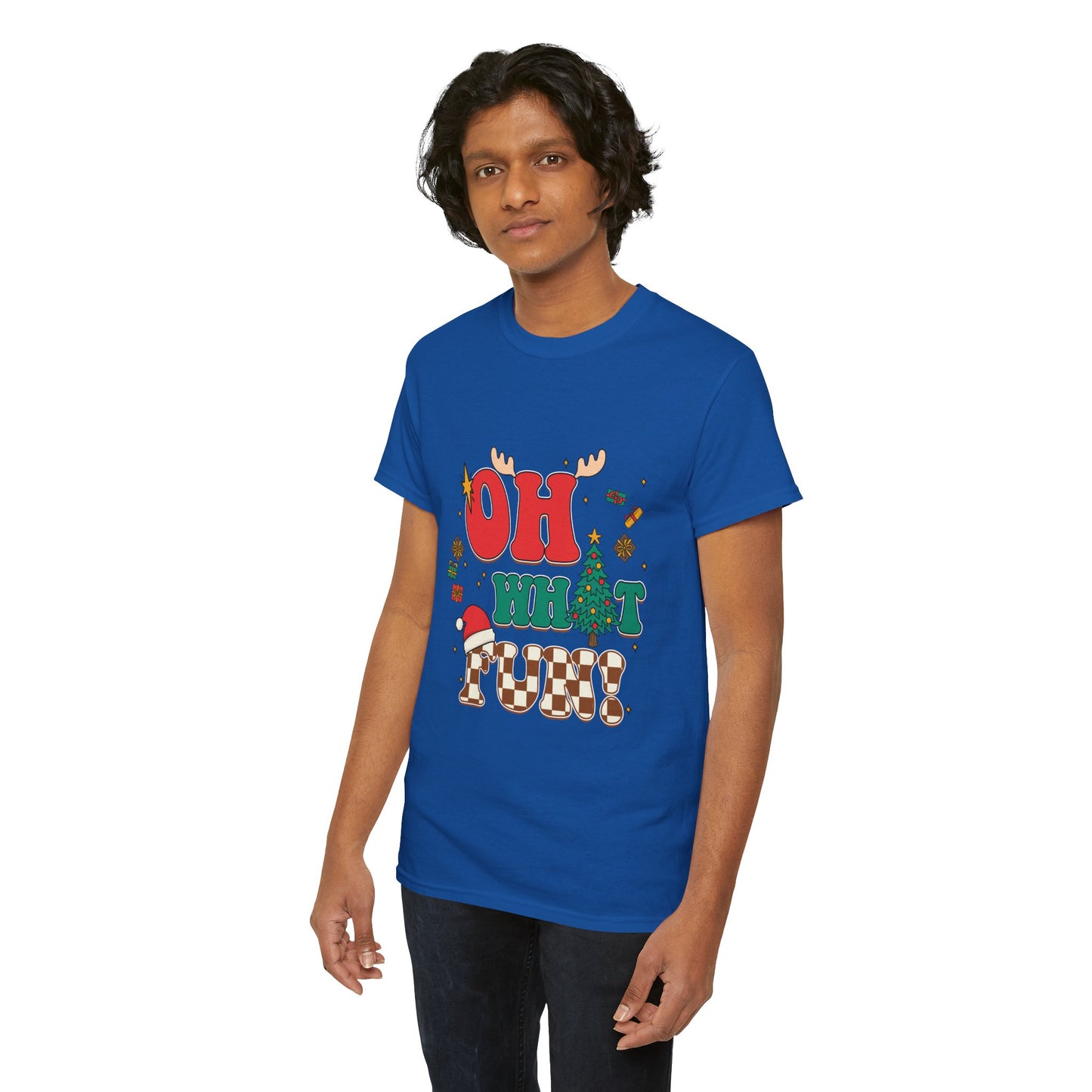 Christmas Unisex Tee
