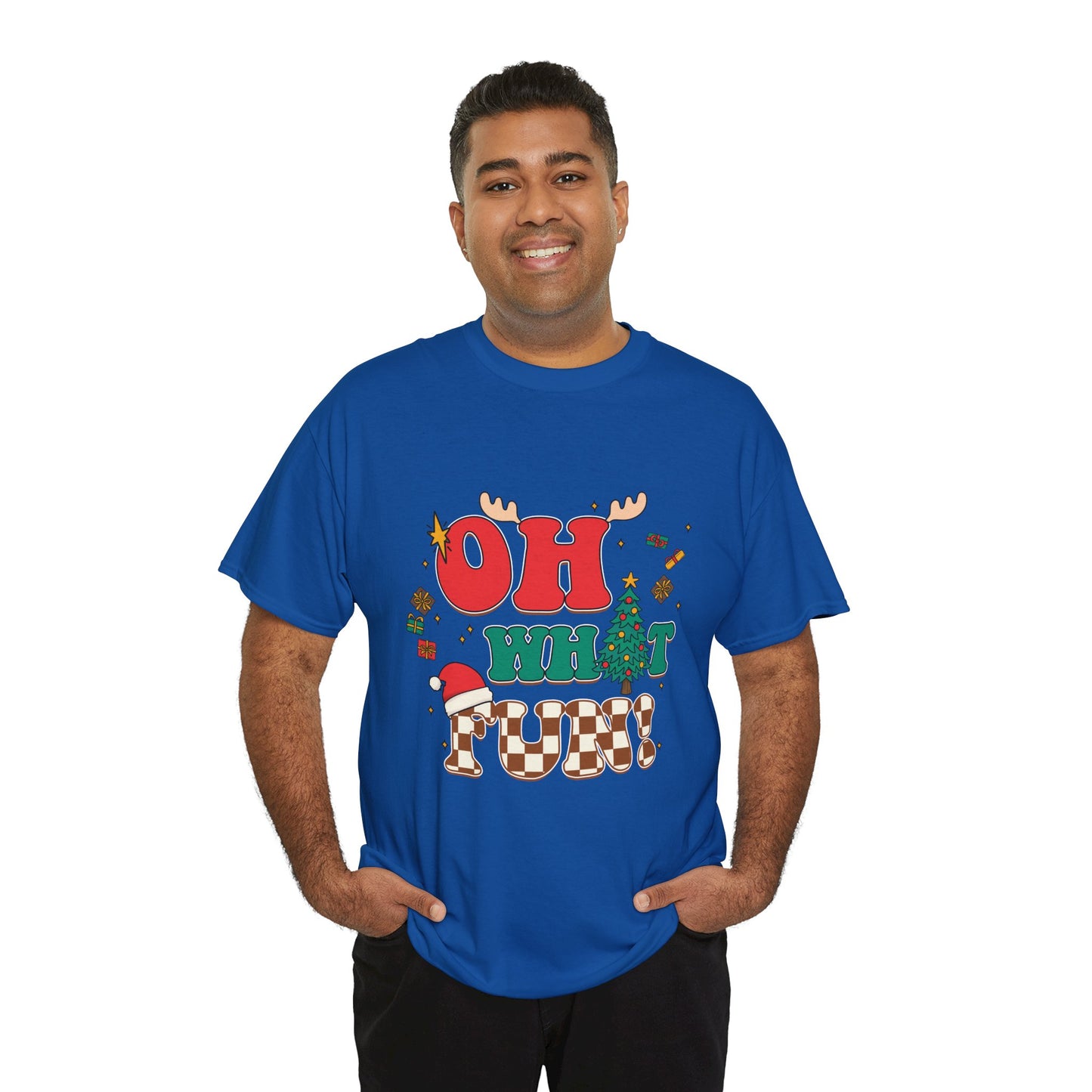Christmas Unisex Tee