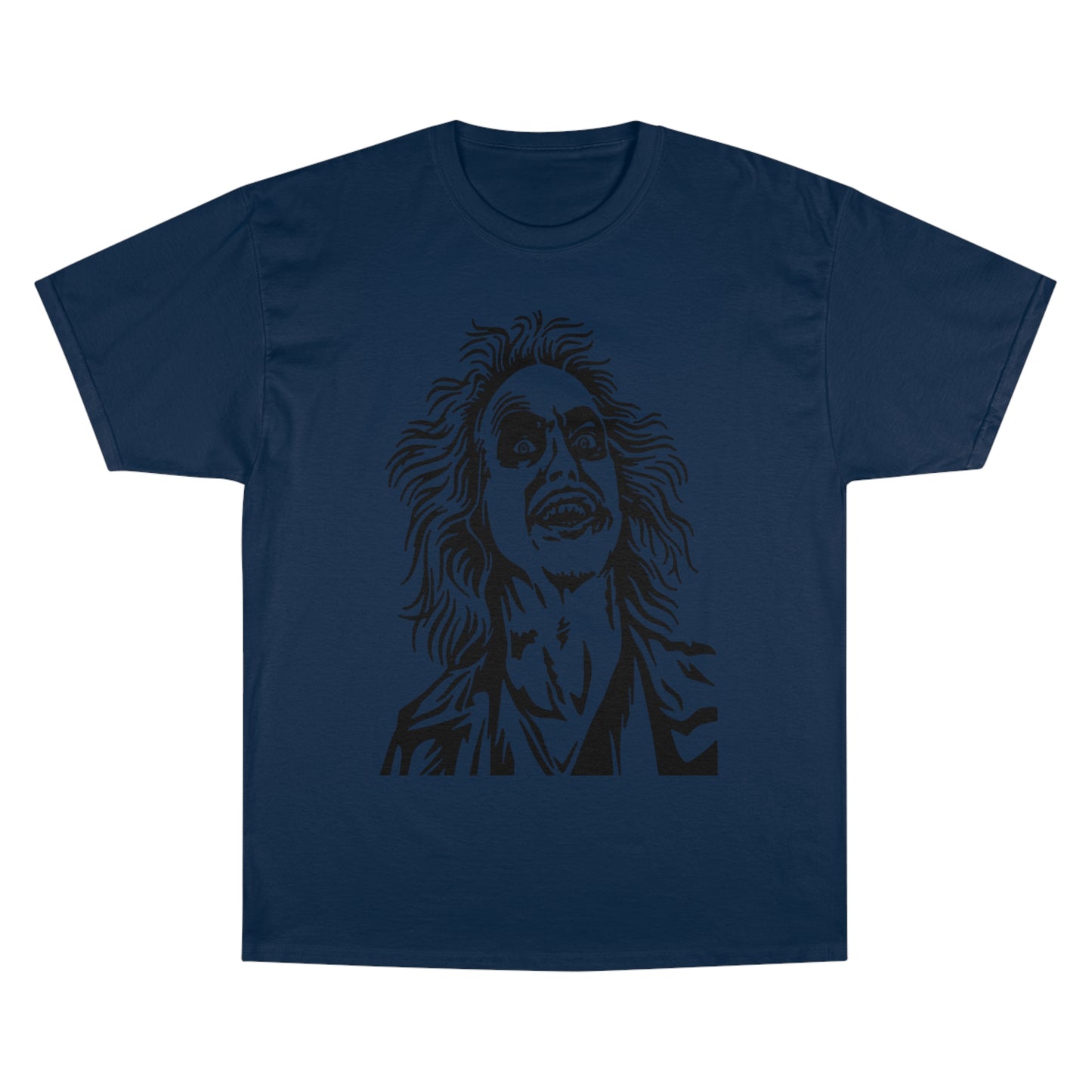 Beetle Juice Champion T-Shirt