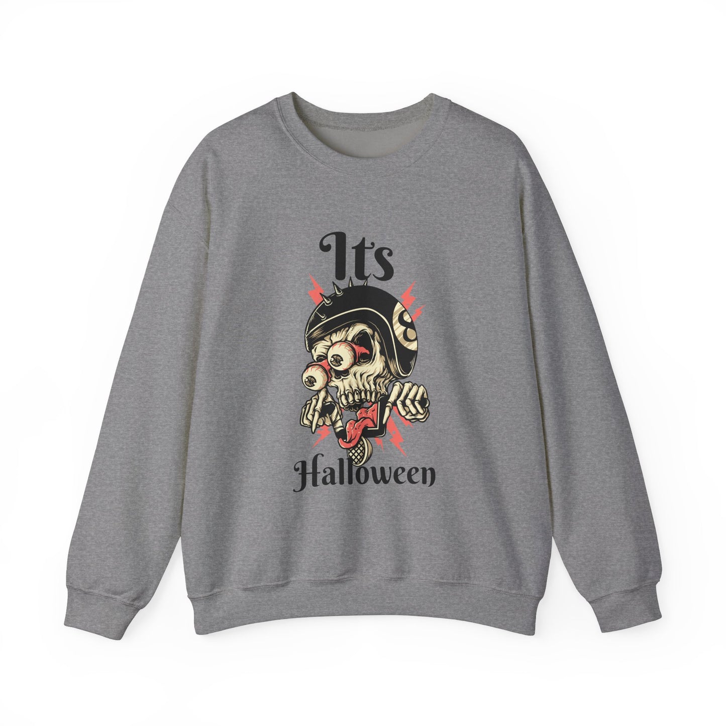 Heavy Blend™ Crewneck Sweatshirt