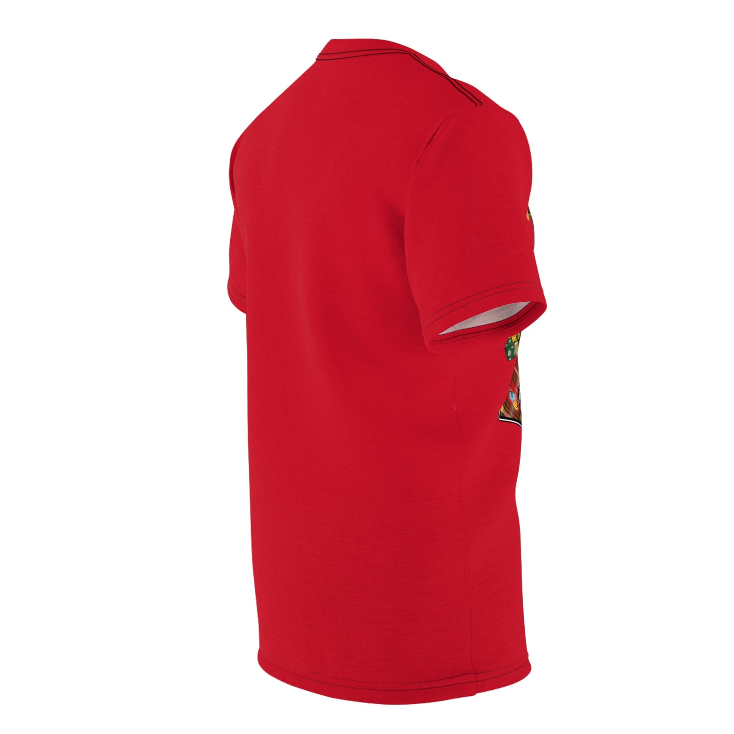 Festive Home Christmas Tee