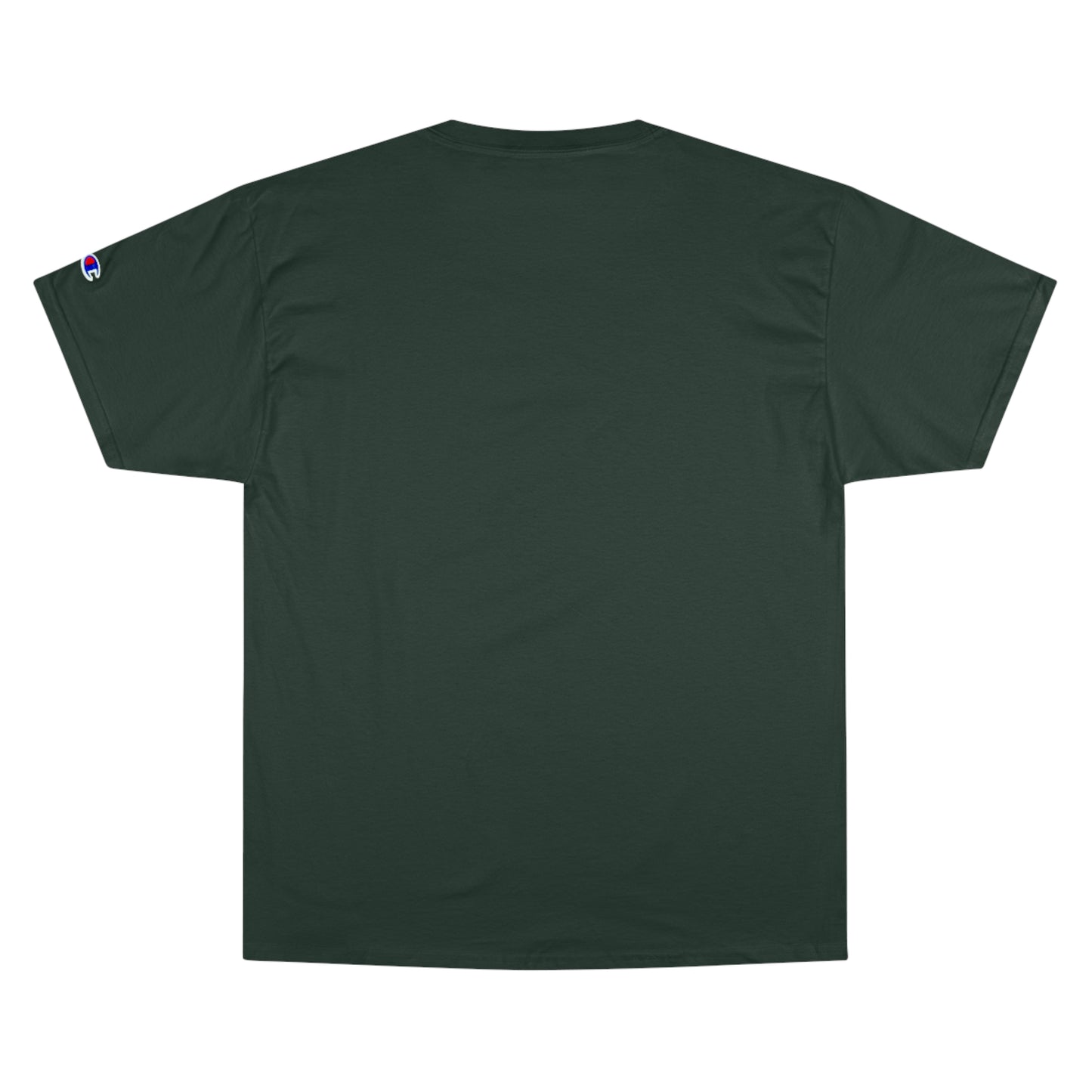 Smiley Face Champion T-Shirt - Happy Nation Collection