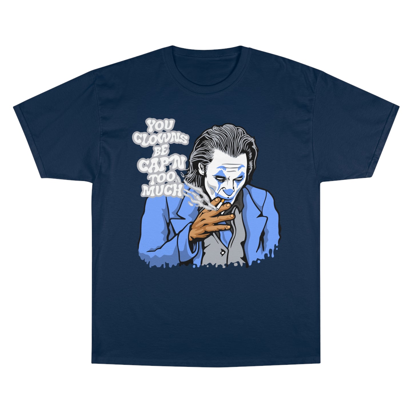 Champion T-Shirt