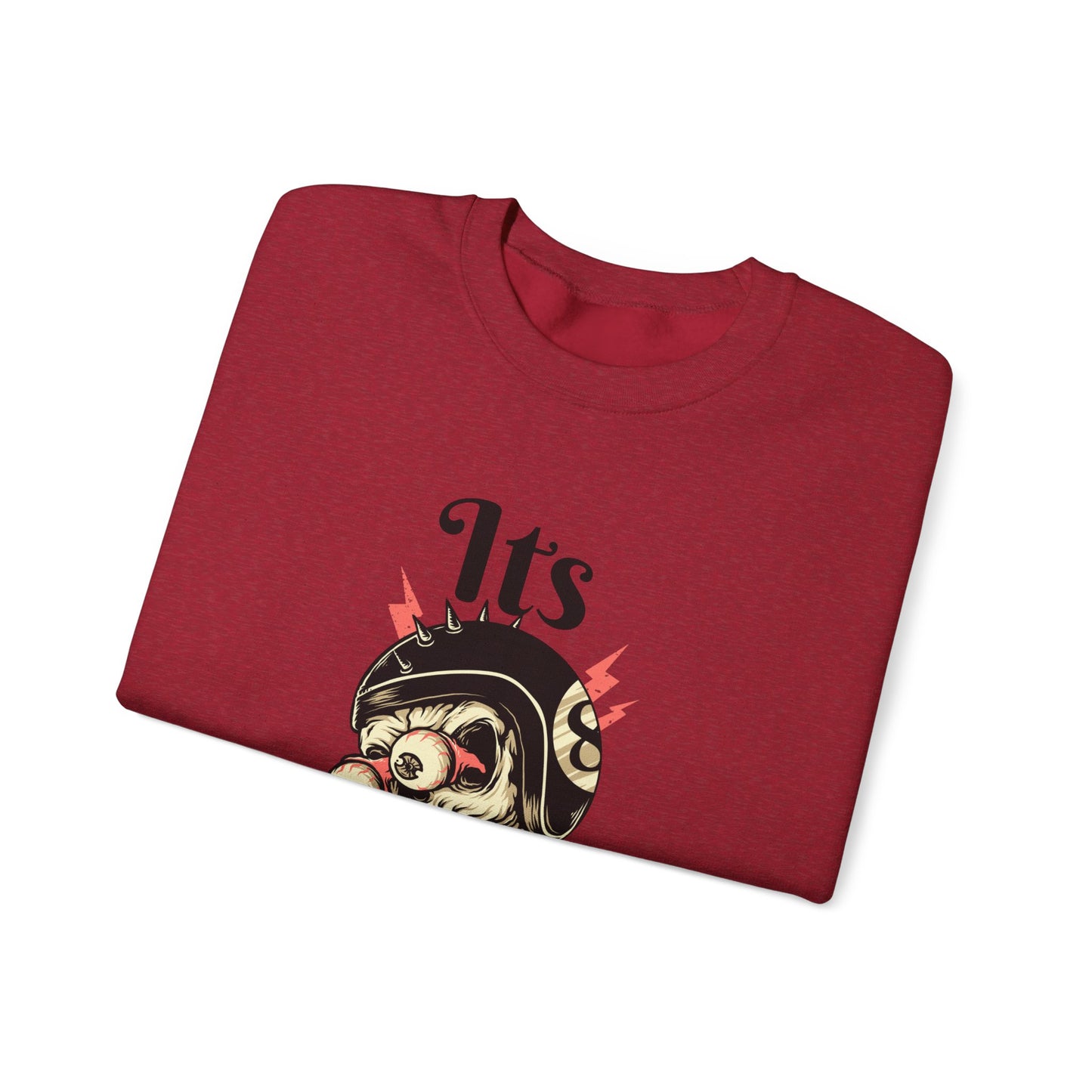 Heavy Blend™ Crewneck Sweatshirt