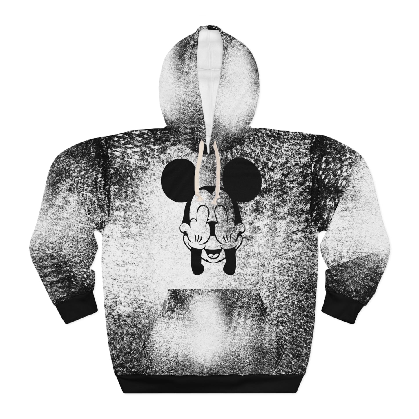 Mickey Mouse Pullover Hoodie
