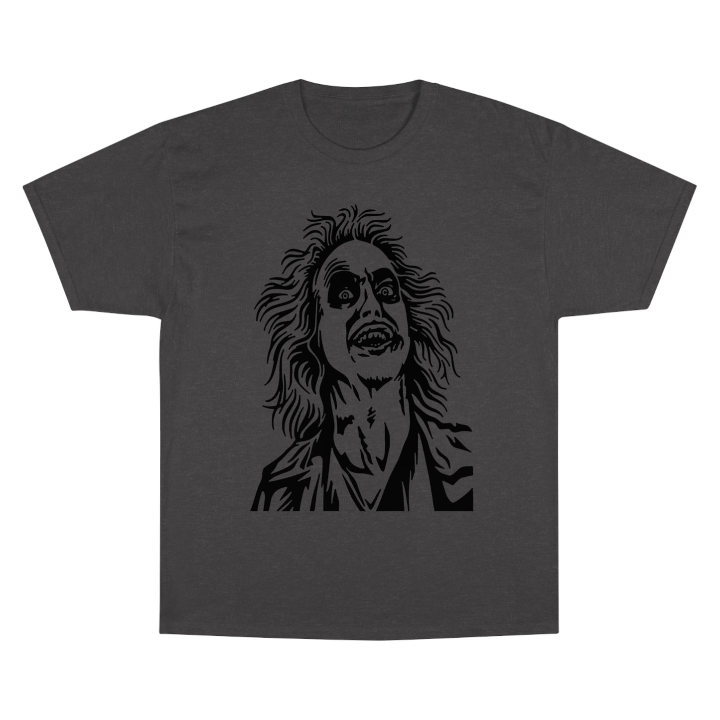 Beetle Juice Champion T-Shirt