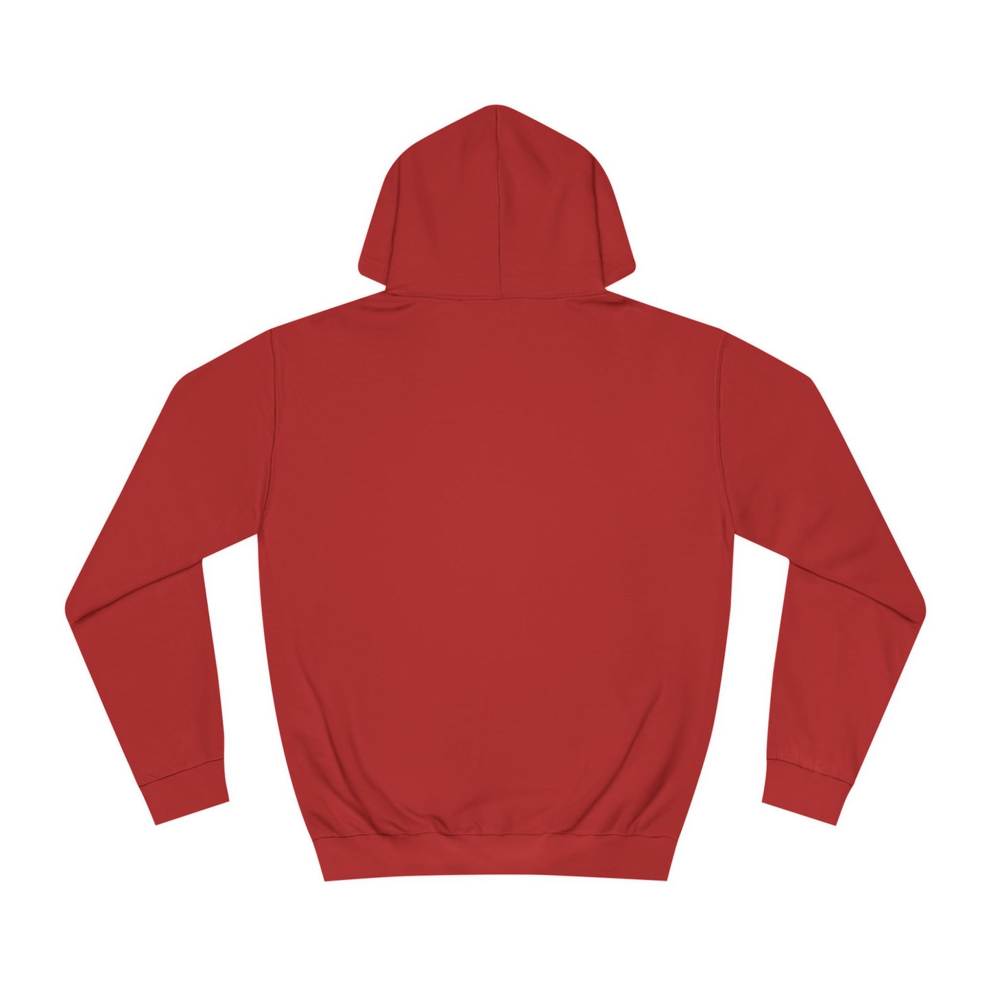 Trendy College Hoodie