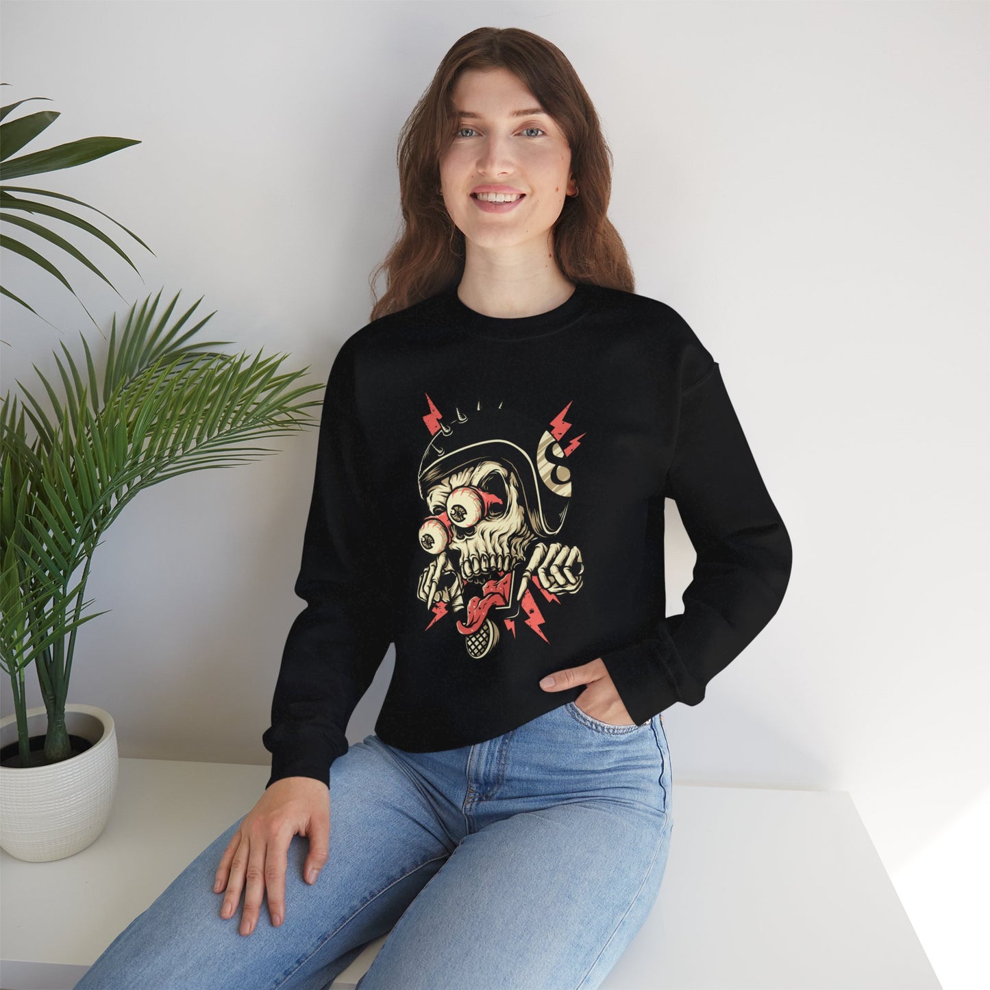 Heavy Blend™ Crewneck Sweatshirt