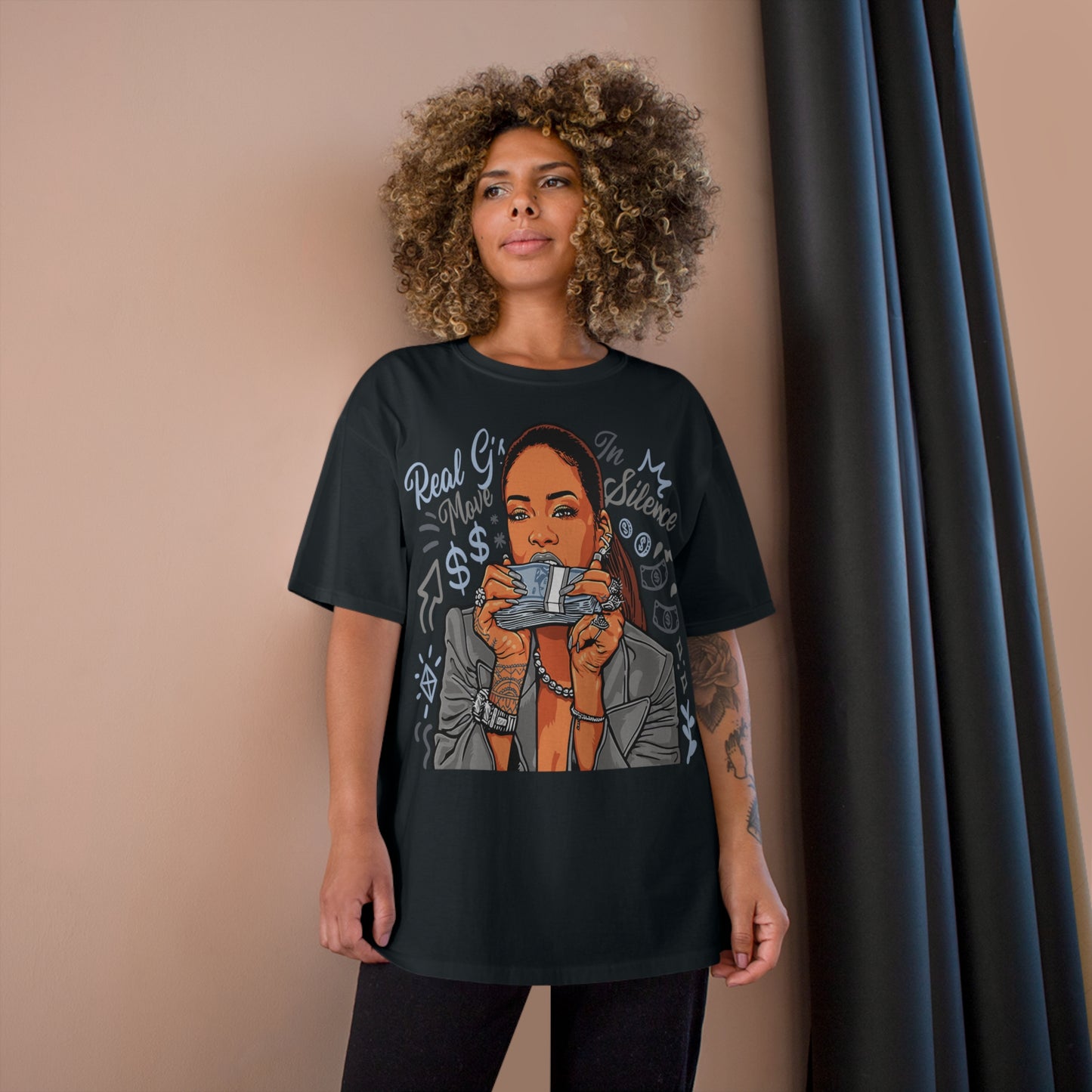 Champion T-Shirt