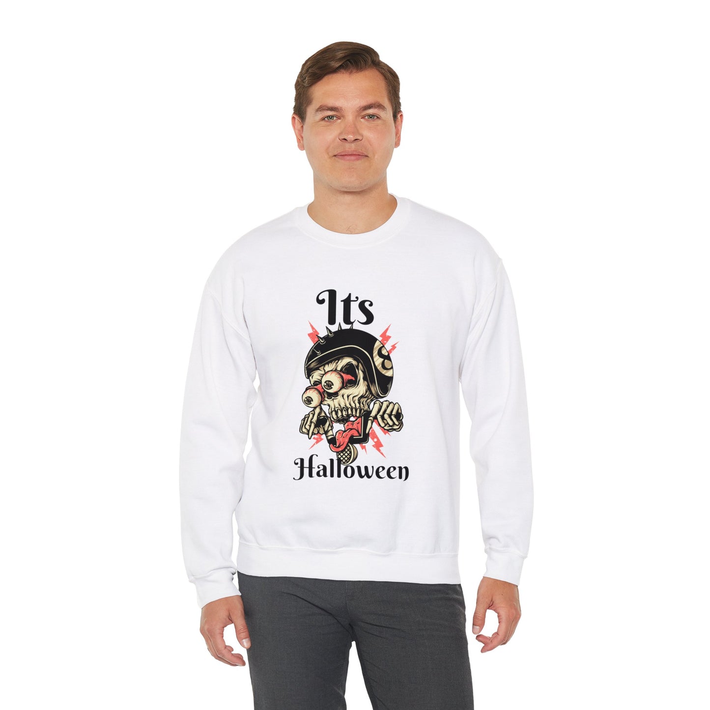 Heavy Blend™ Crewneck Sweatshirt