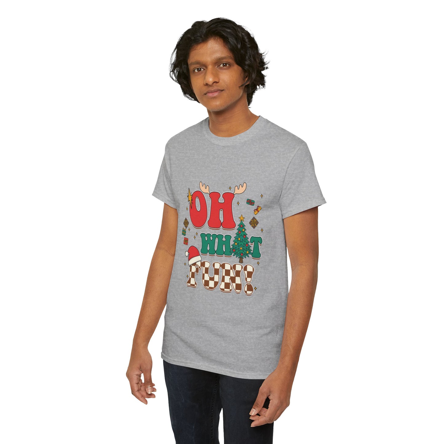 Christmas Unisex Tee