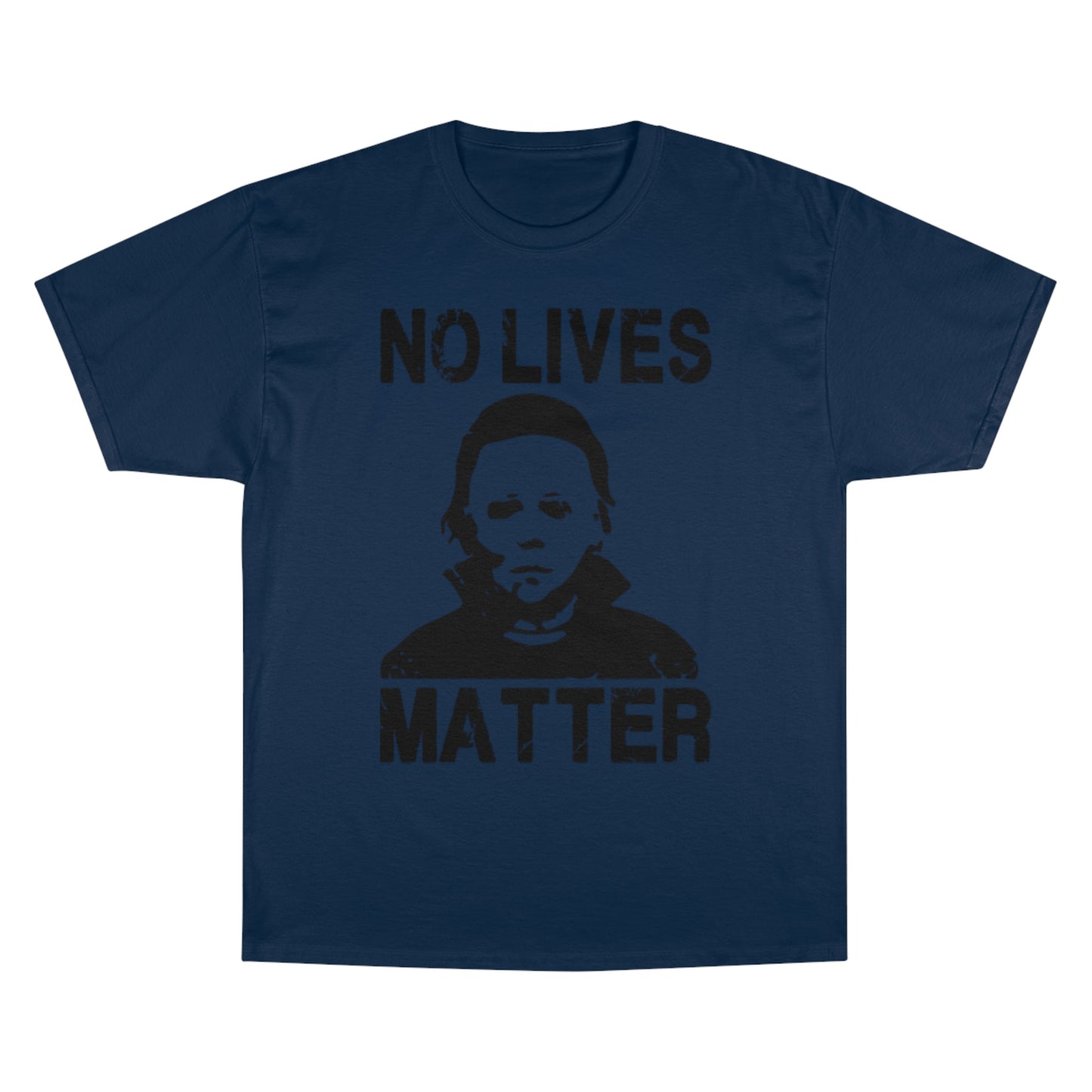 Jason Myers Halloween Champion Tee
