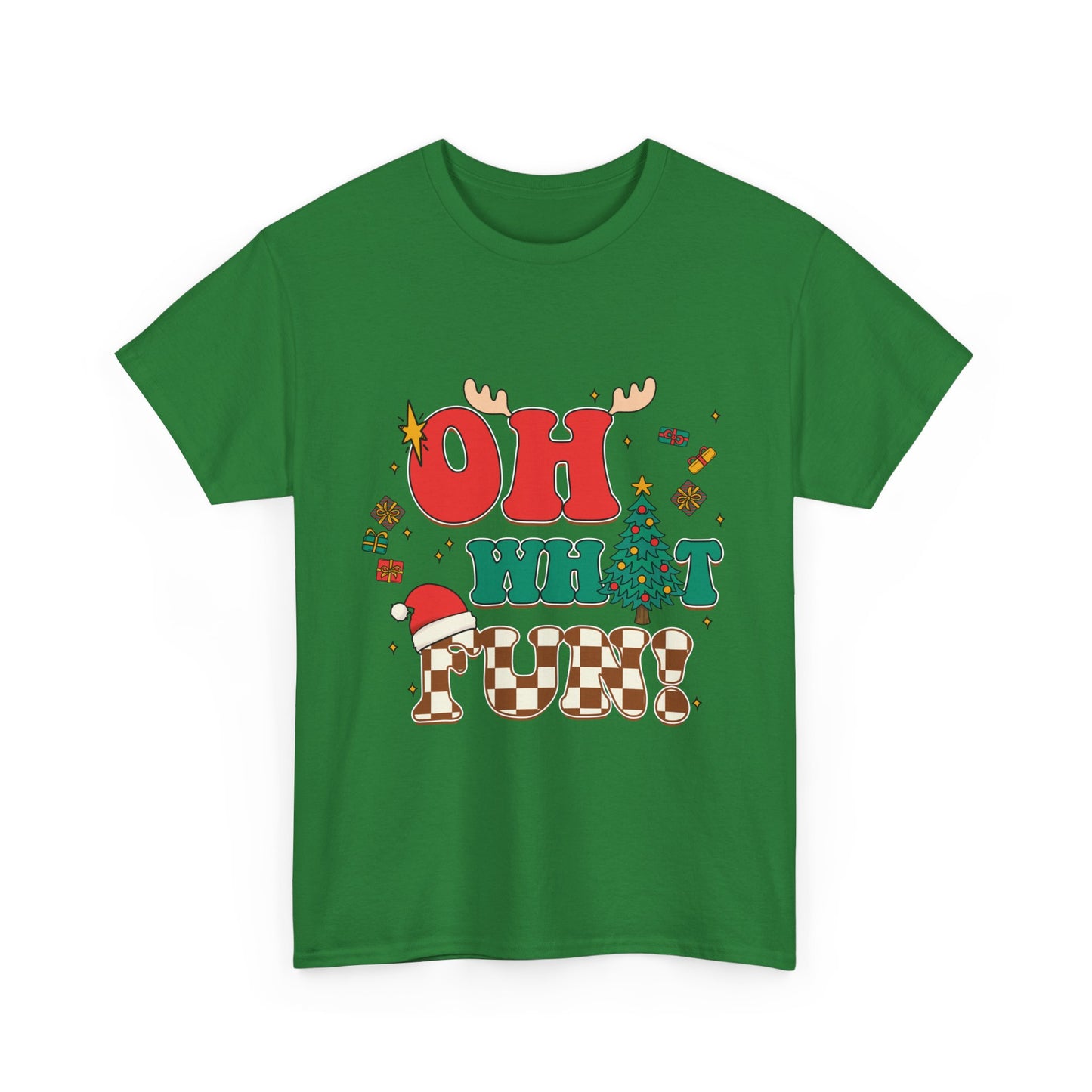 Christmas Unisex Tee