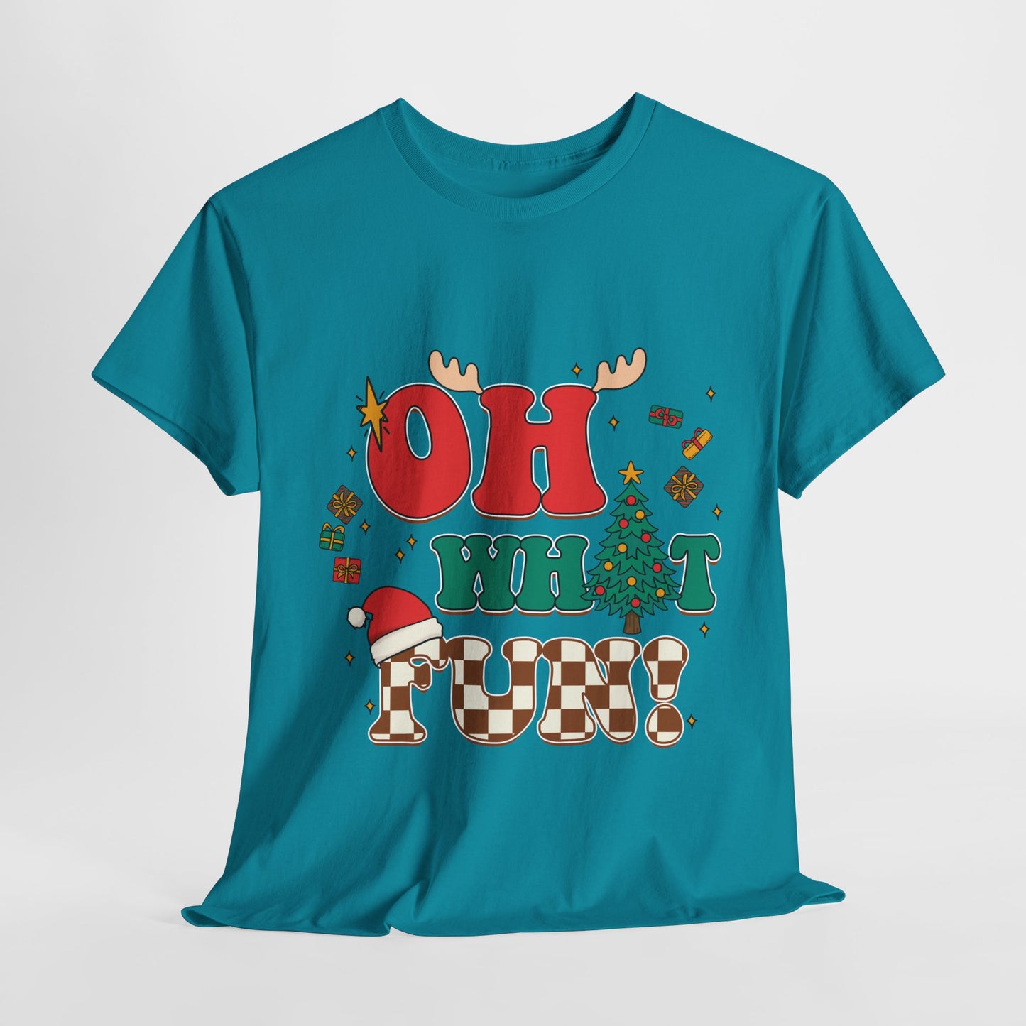 Christmas Unisex Tee