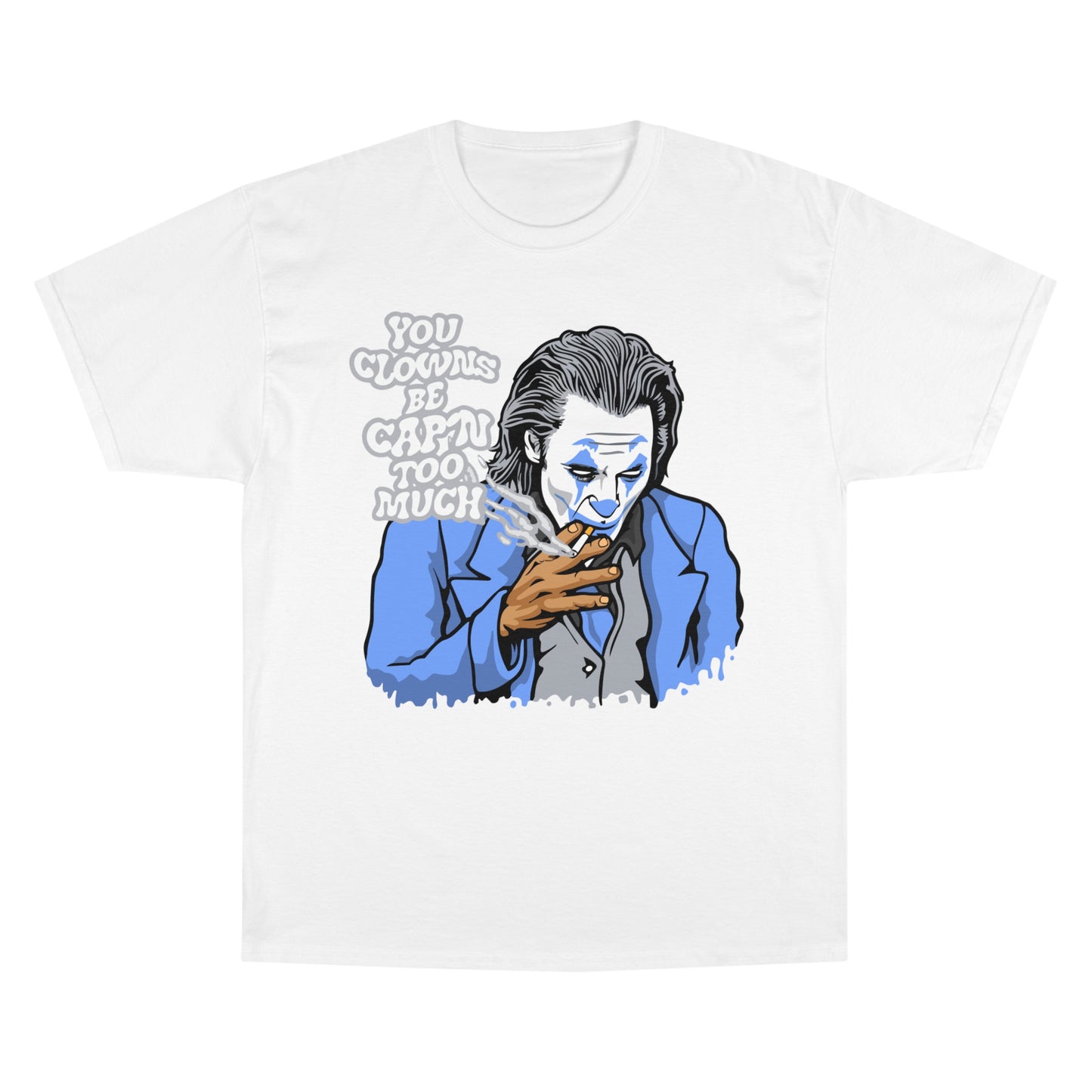 Champion T-Shirt