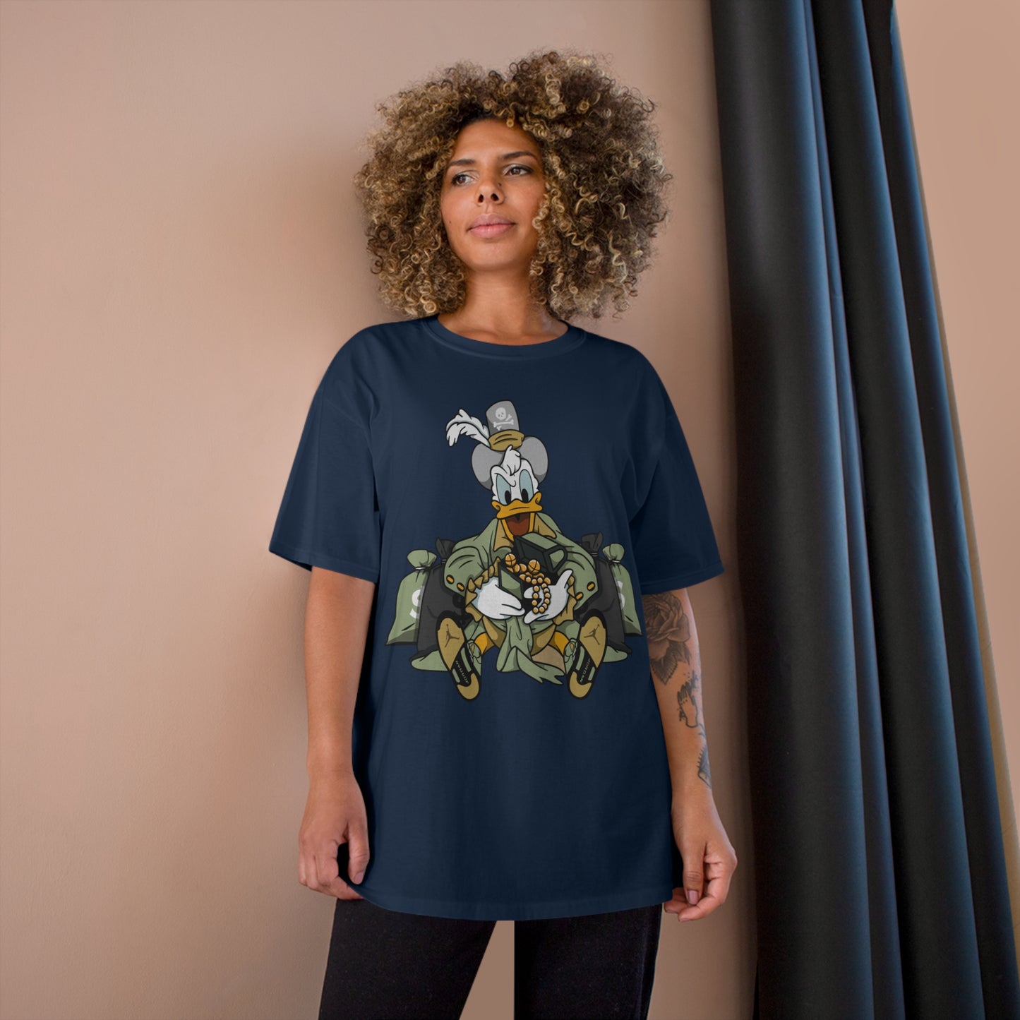 Daffy Champion T-Shirt