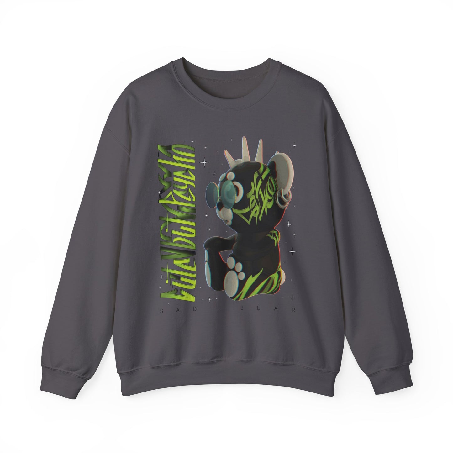 Heavy Blend™ Crewneck Sweatshirt