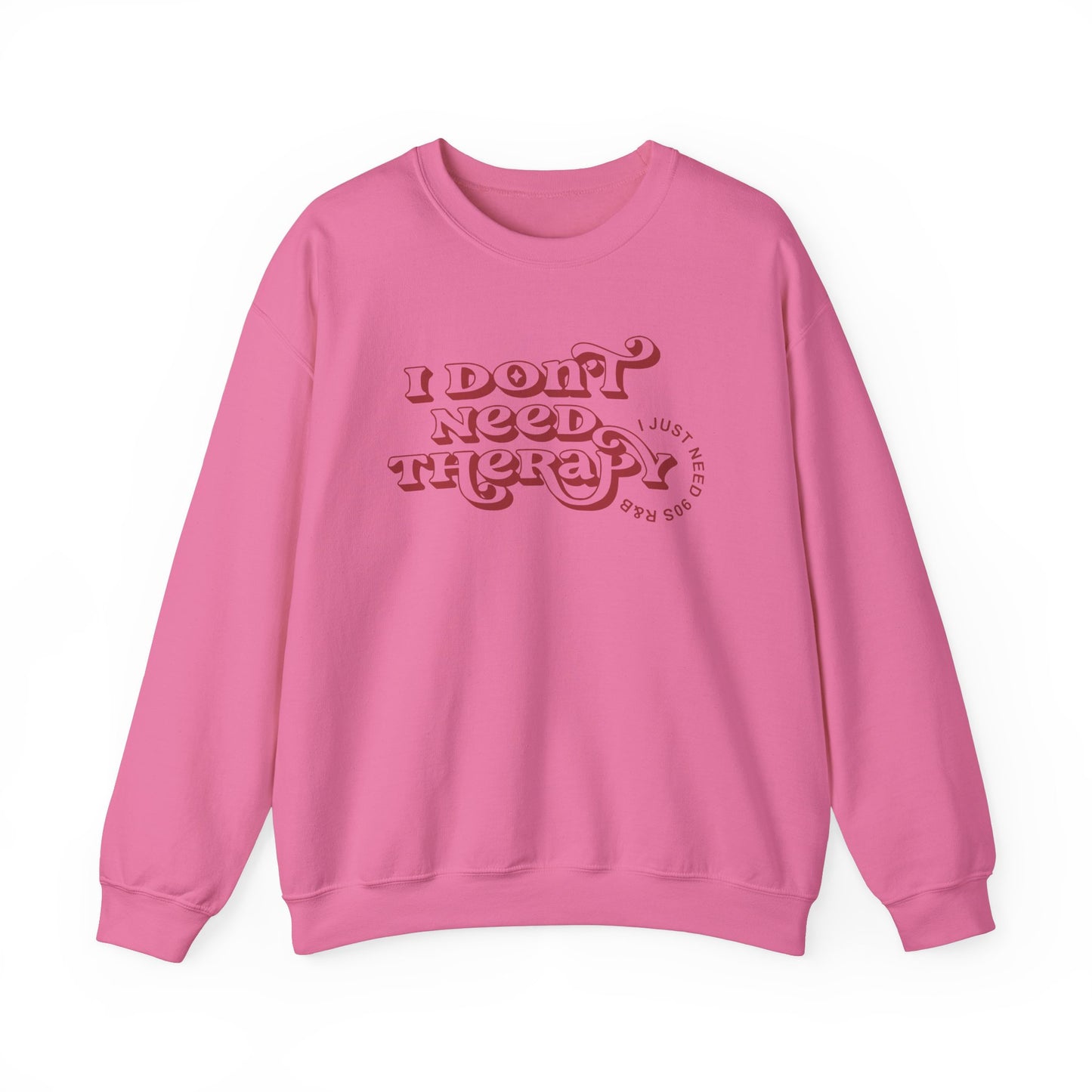 Therapy Champion Sweatshirt