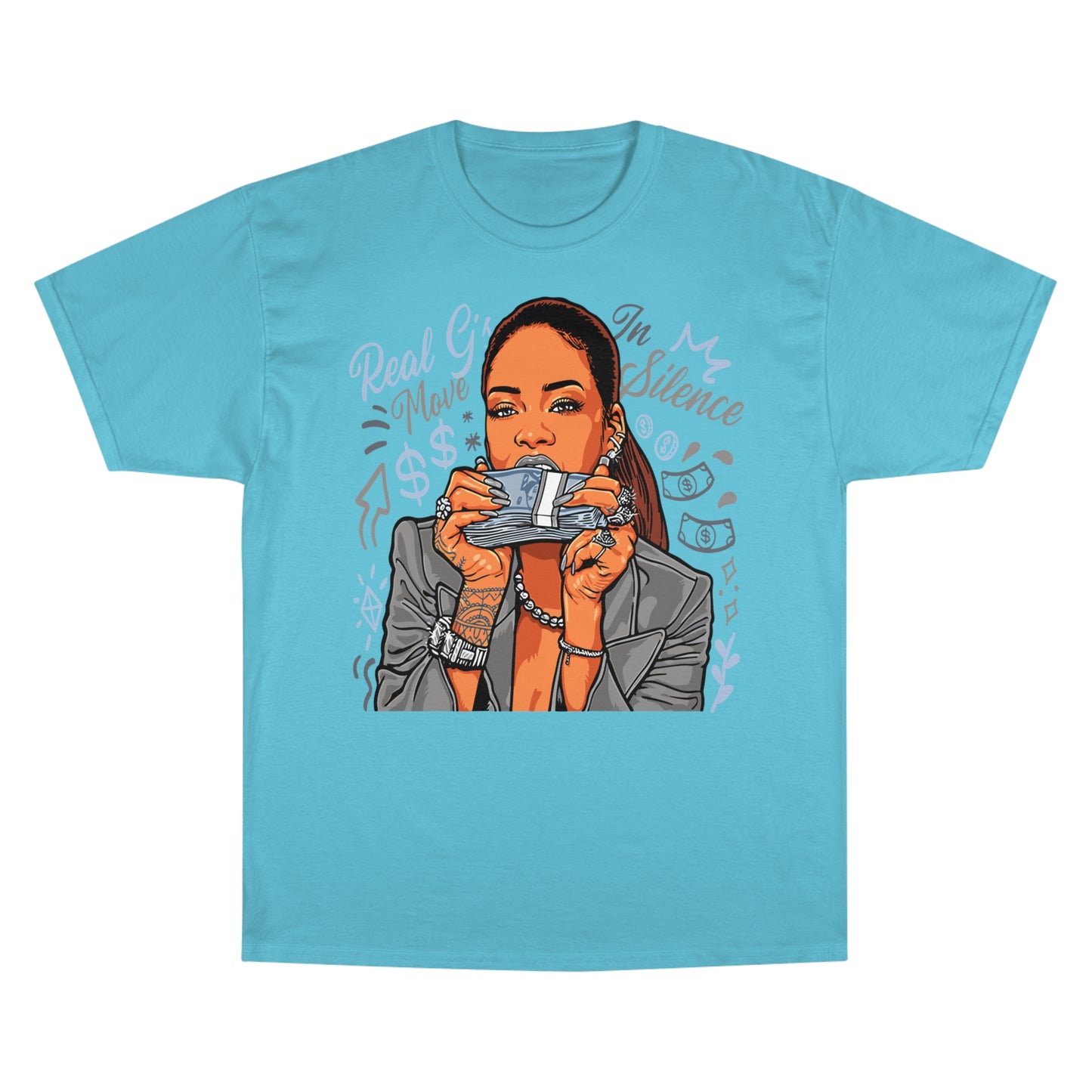 Champion T-Shirt