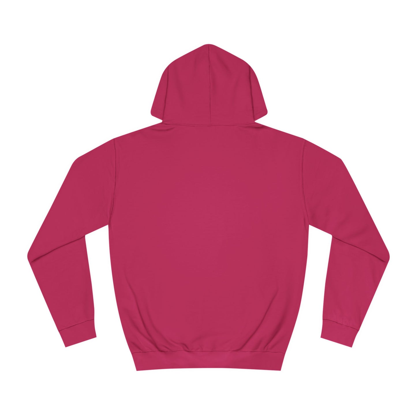 Trendy College Hoodie