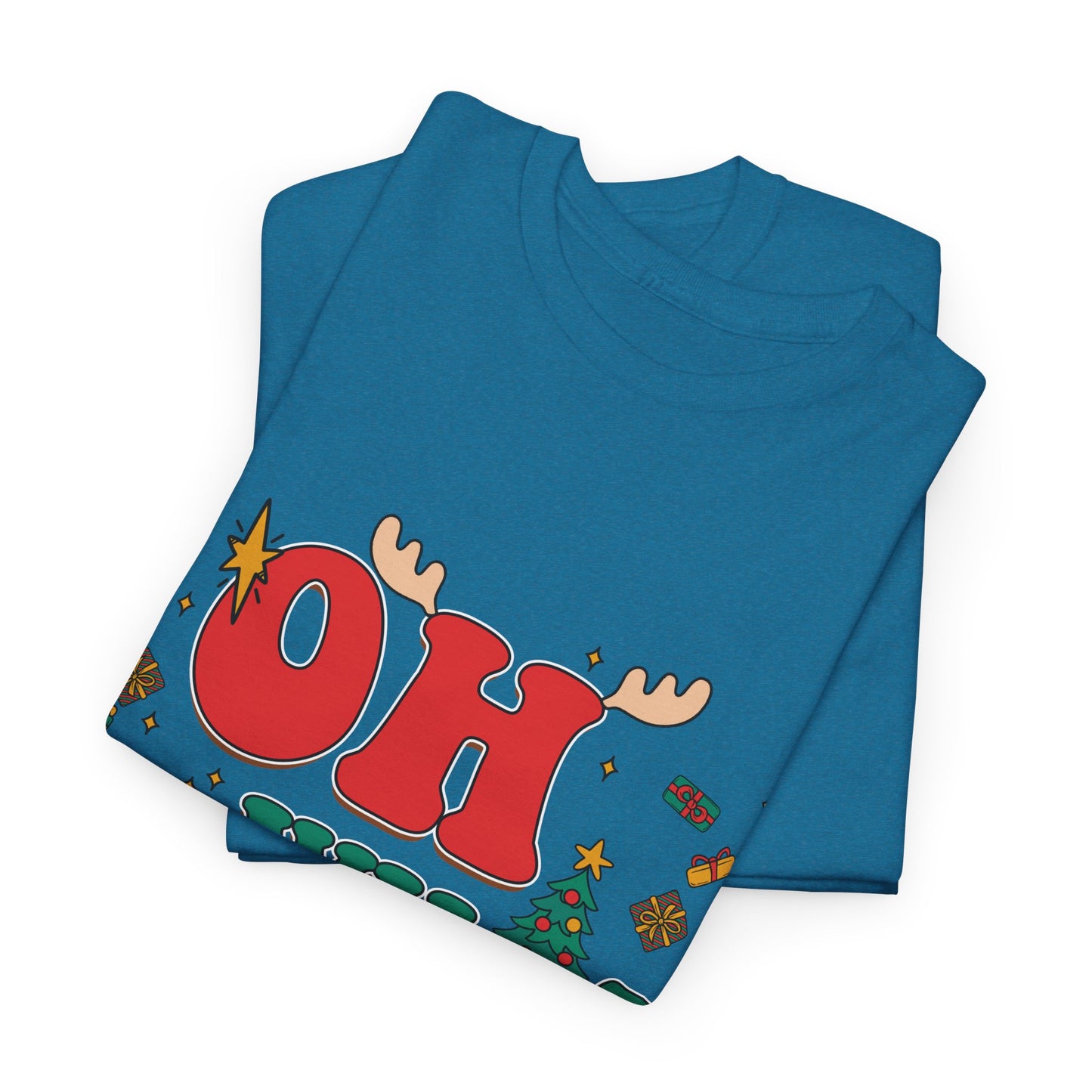 Christmas Unisex Tee
