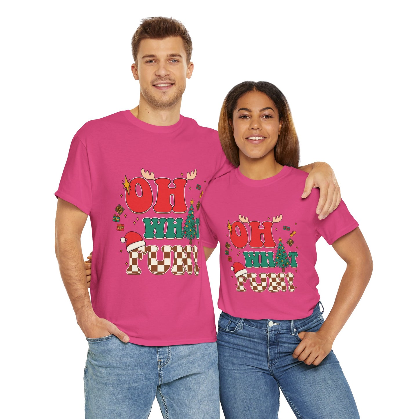 Christmas Unisex Tee