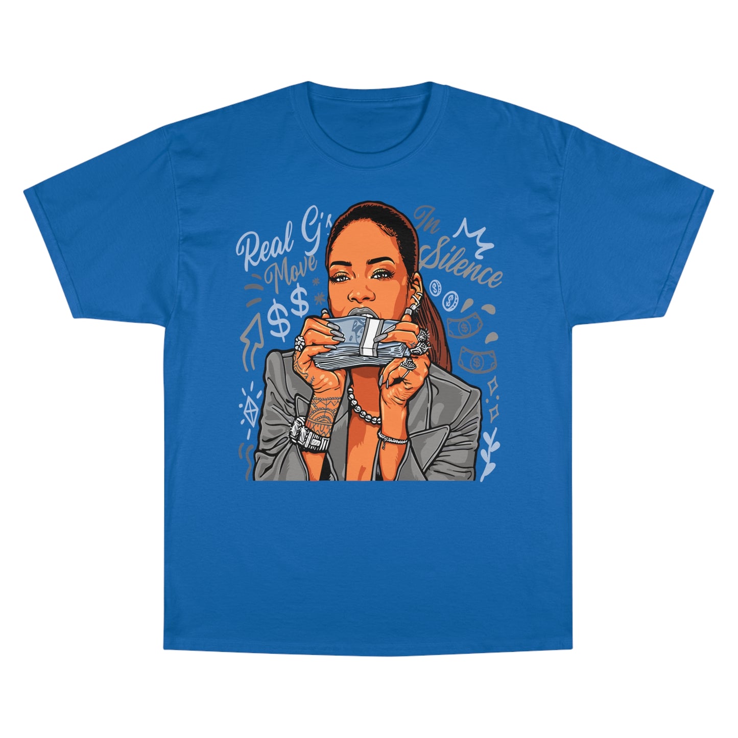 Champion T-Shirt