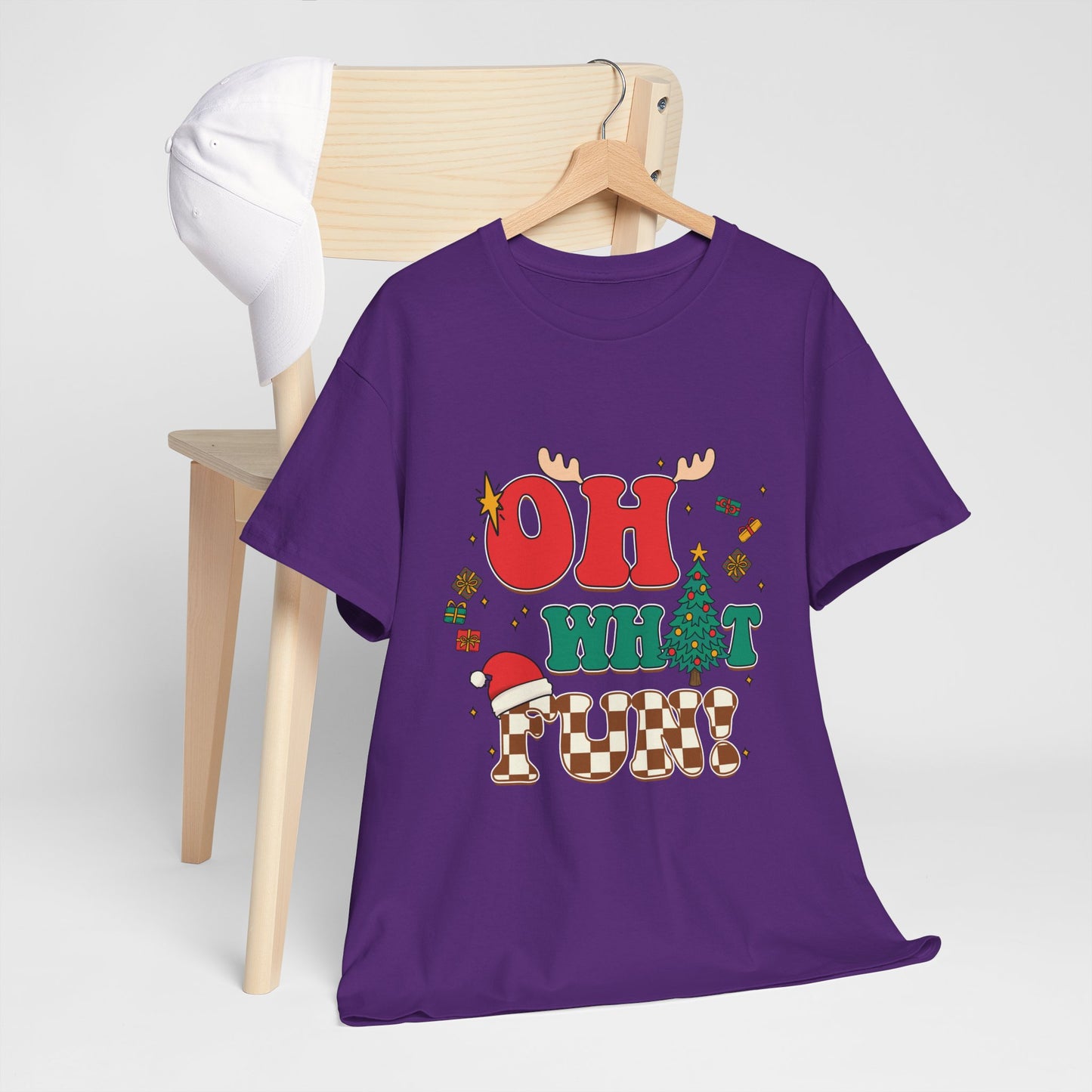 Christmas Unisex Tee