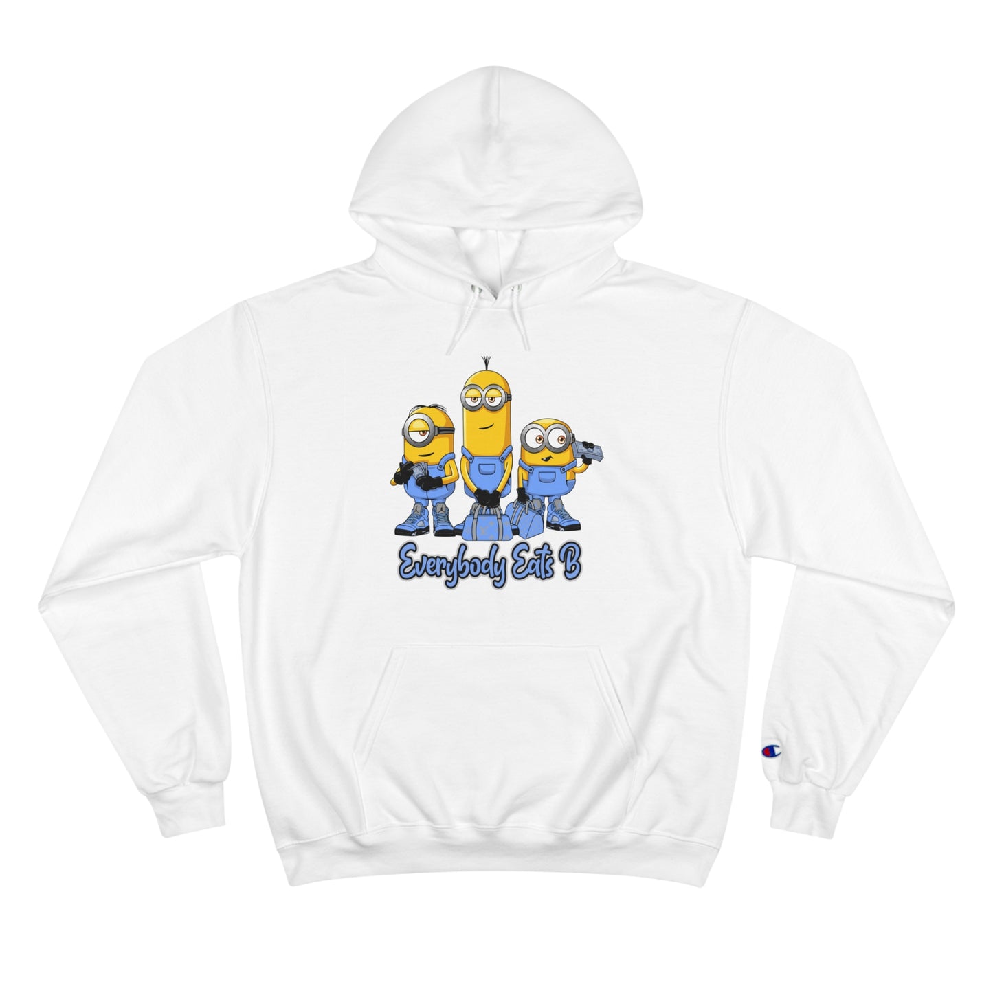 Champion Hoodie