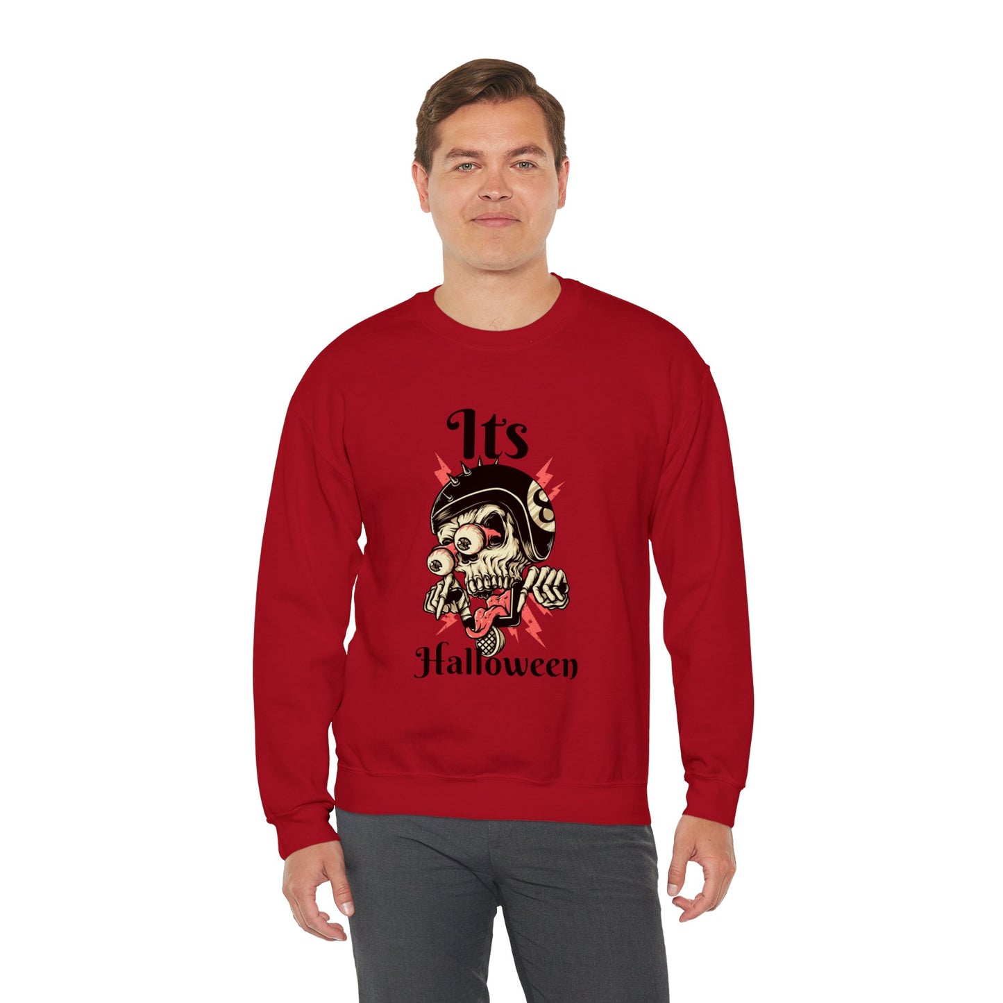 Heavy Blend™ Crewneck Sweatshirt