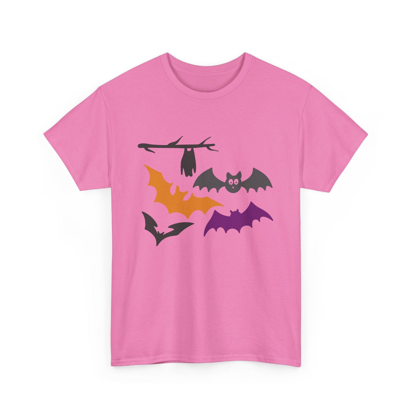 Halloween Bats Tee