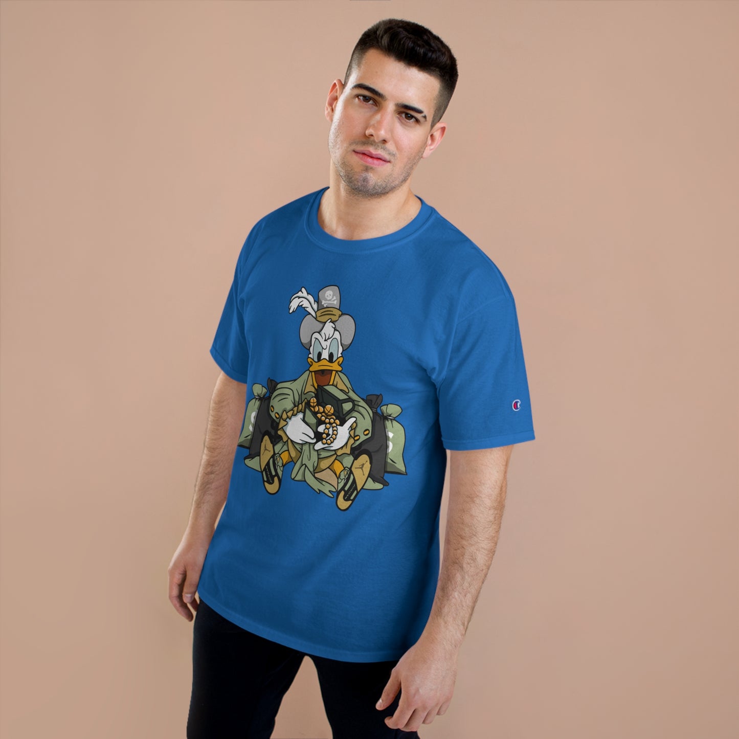 Daffy Champion T-Shirt