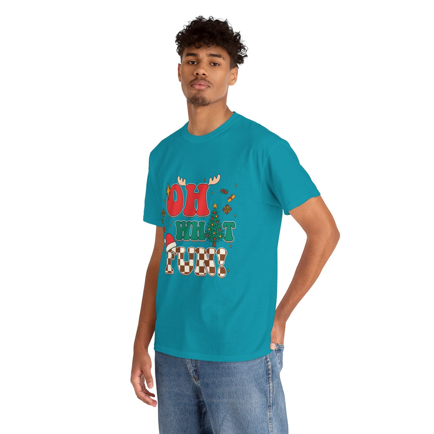 Christmas Unisex Tee