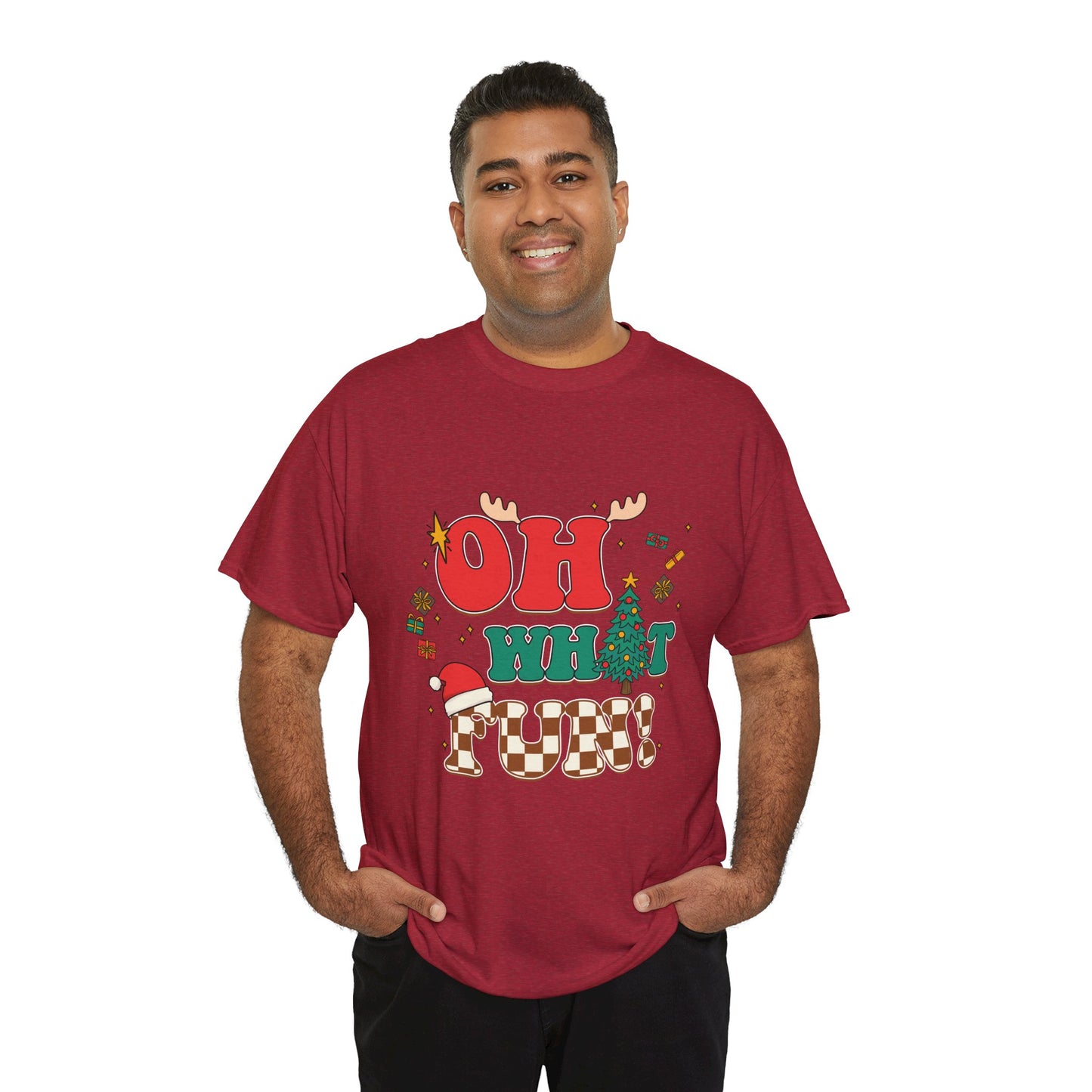 Christmas Unisex Tee