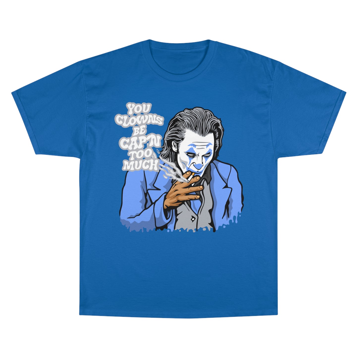 Champion T-Shirt