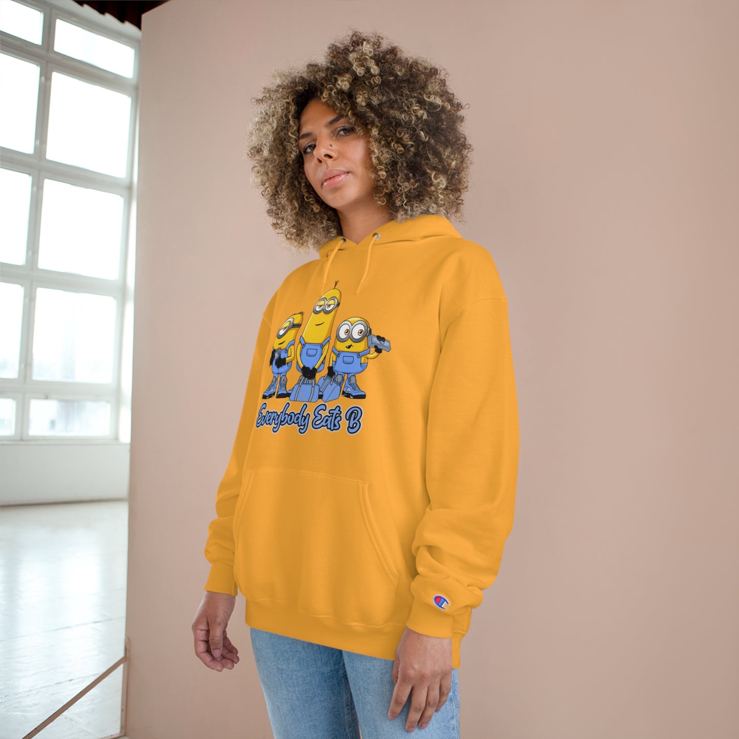 Champion Hoodie