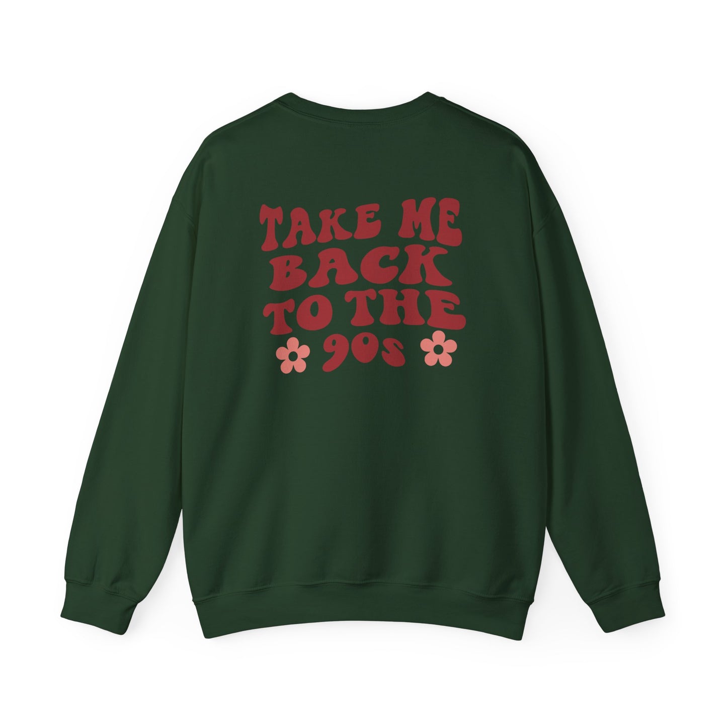 Therapy Champion Sweatshirt