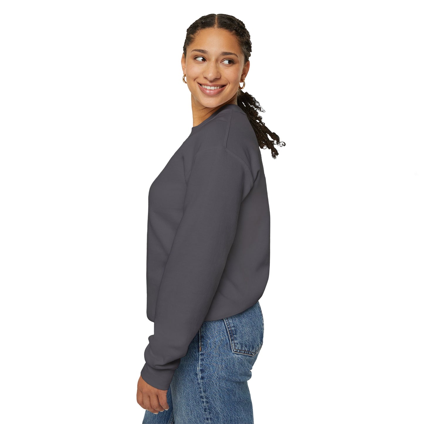 Heavy Blend™ Crewneck Sweatshirt