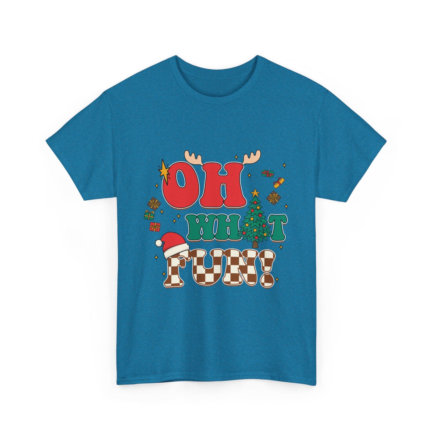 Christmas Unisex Tee