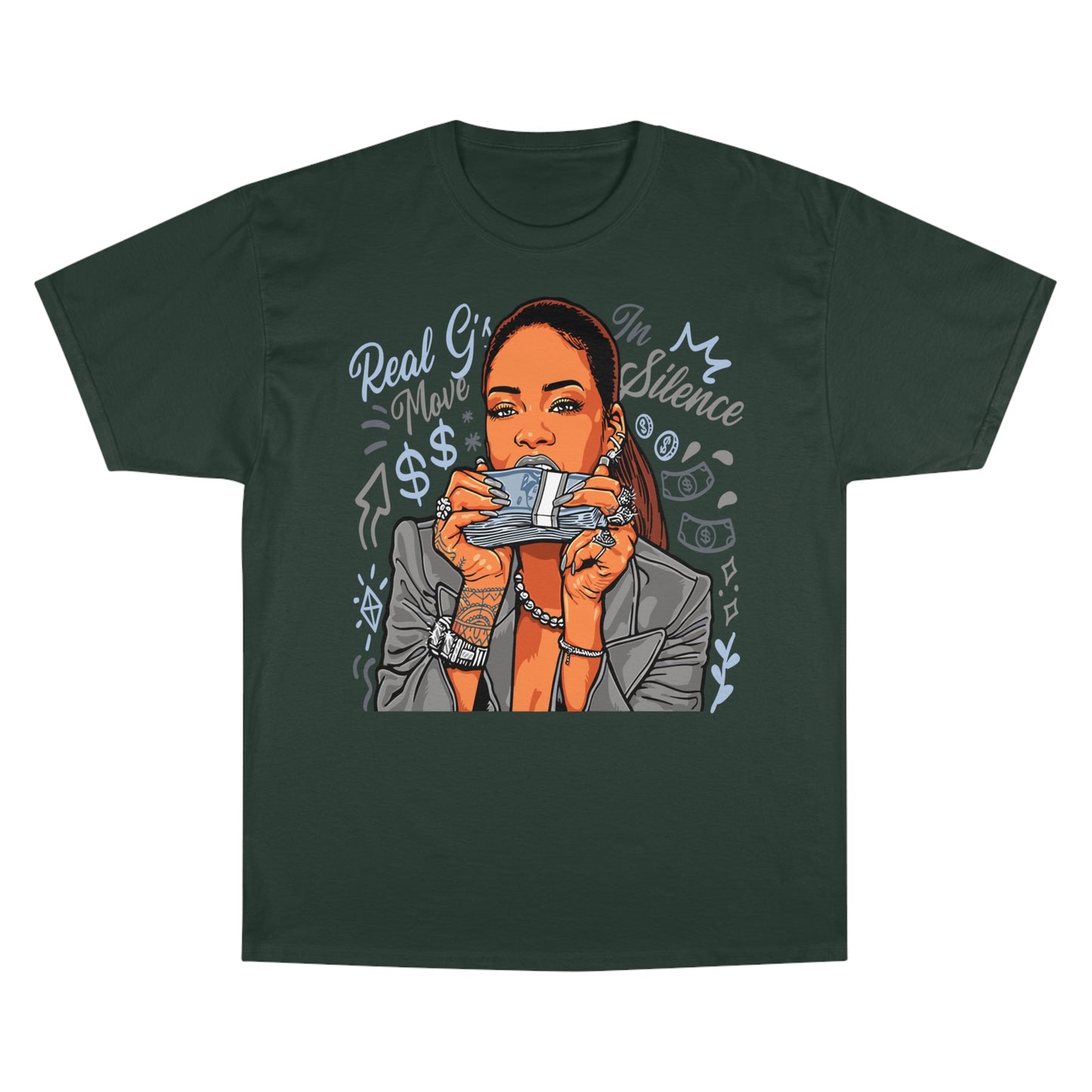 Champion T-Shirt